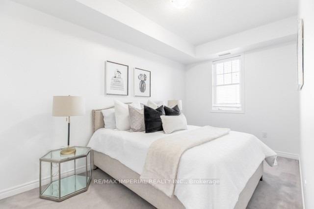 Photo 24 of Unit 301, 277 Gatwick Drive, Oakville, River Oaks — HOMEH