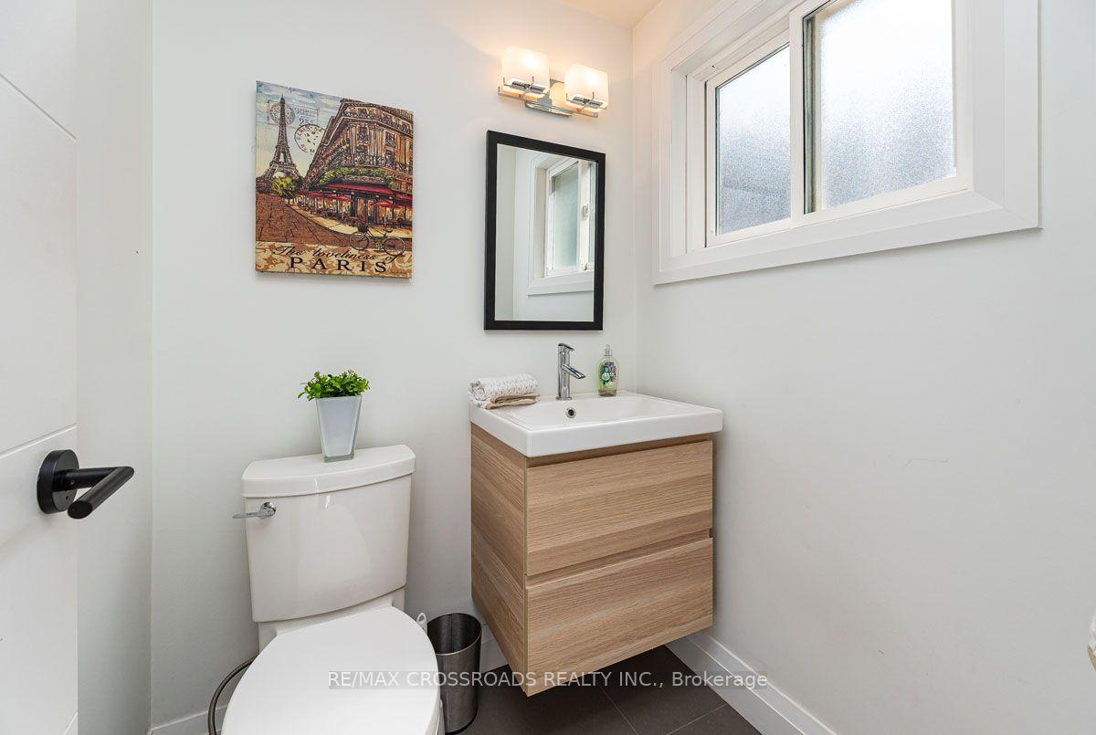 Photo 22 of 132 Collingsbrook Boulevard, Scarborough, L'Amoreaux — HOMEH