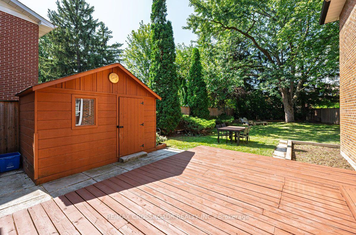 Photo 23 of 132 Collingsbrook Boulevard, Scarborough, L'Amoreaux — HOMEH