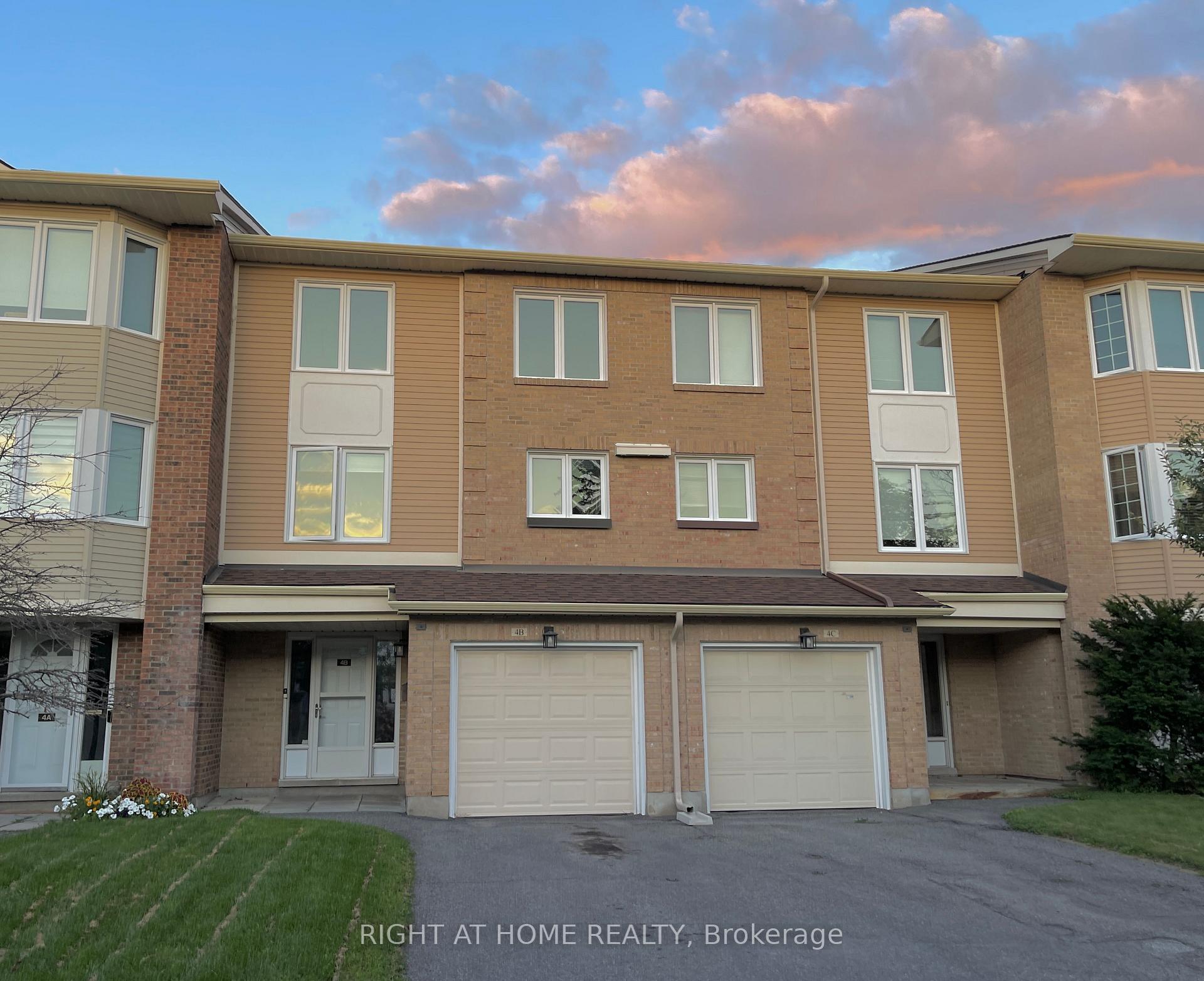 Photo 1 of 4B Millrise Lane, Ottawa, Centrepointe — HOMEH