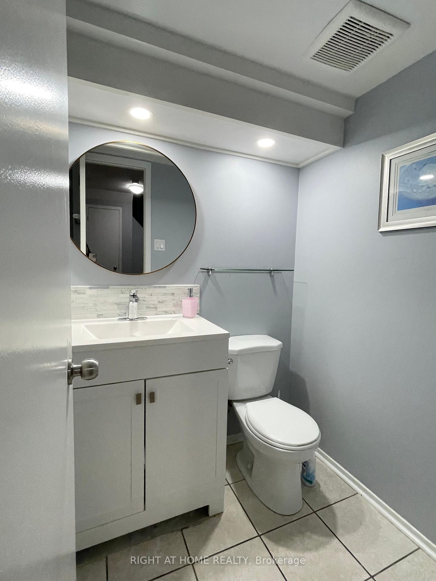 Photo 20 of 4B Millrise Lane, Ottawa, Centrepointe — HOMEH