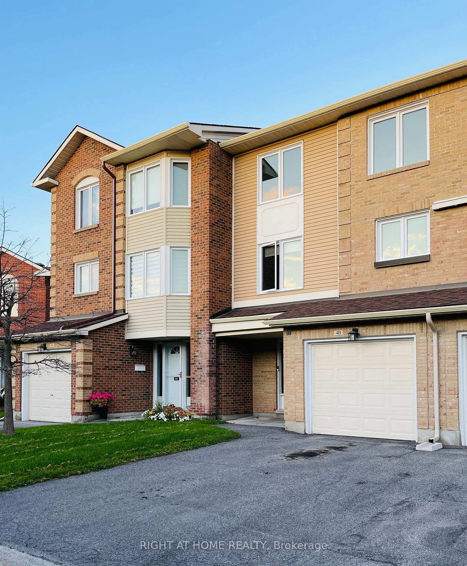 Photo 11 of 4B Millrise Lane, Ottawa, Centrepointe — HOMEH