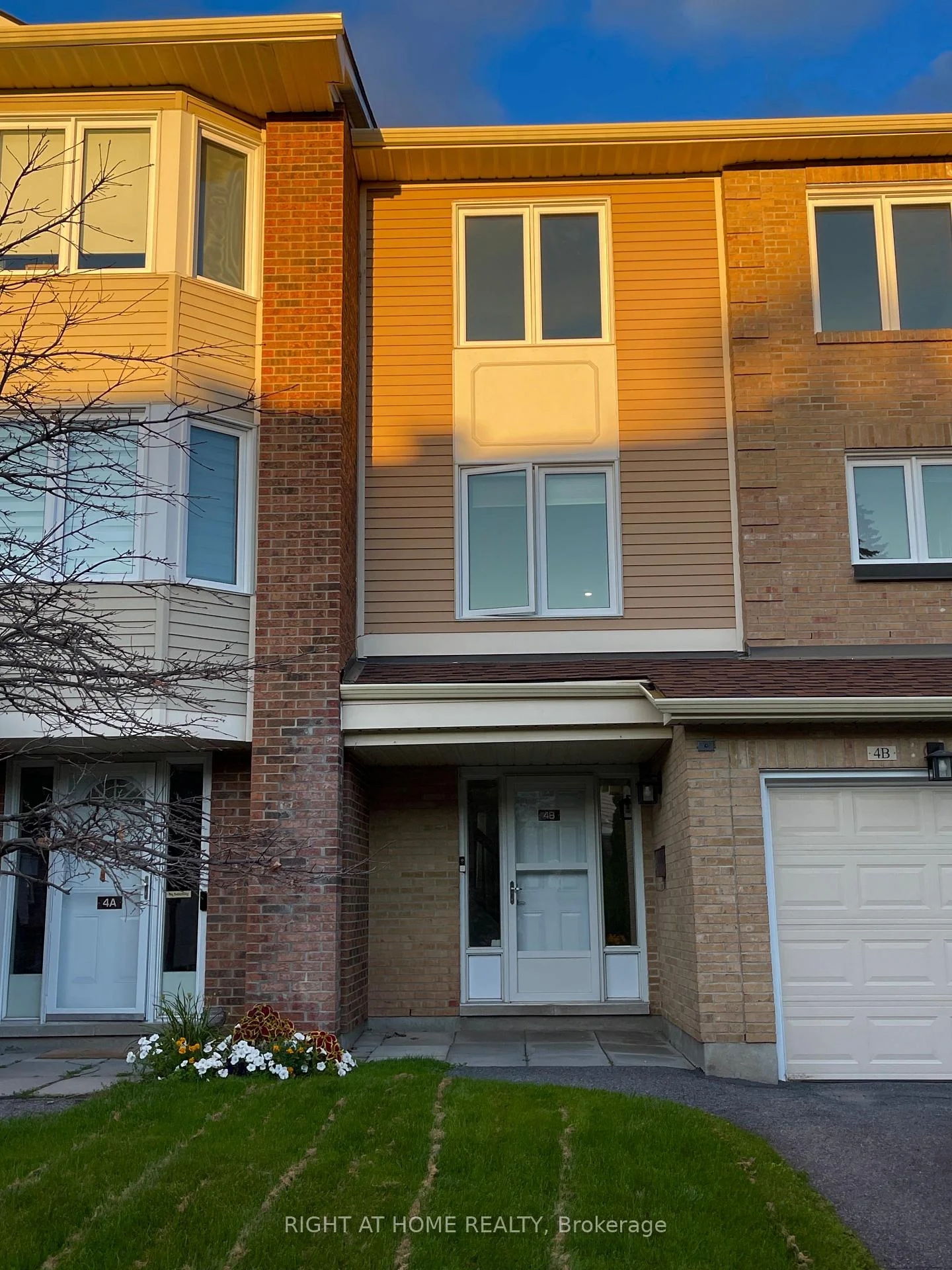 Photo 29 of 4B Millrise Lane, Ottawa, Centrepointe — HOMEH