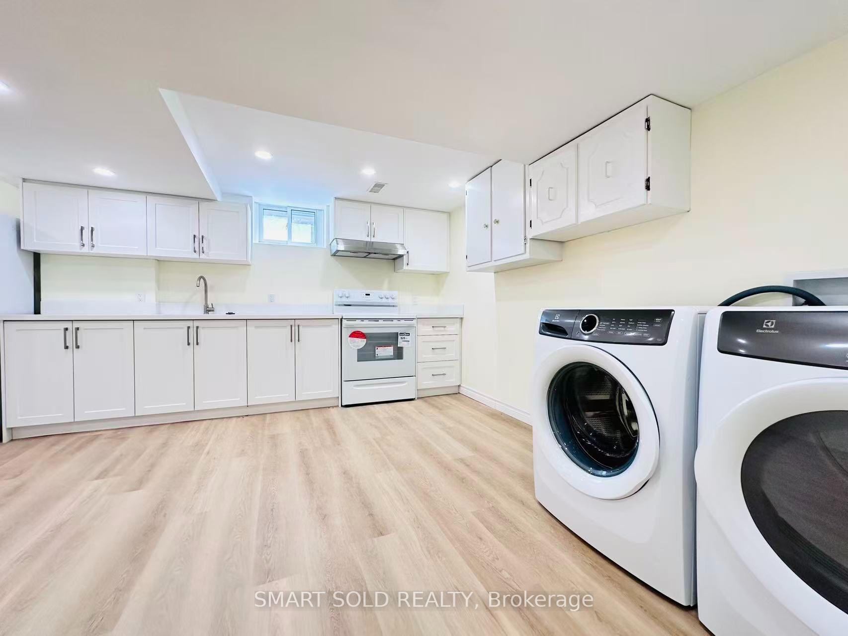 Photo 1 of Unit Basement, 22 Hemingway Crescent, Markham, Unionville — HOMEH