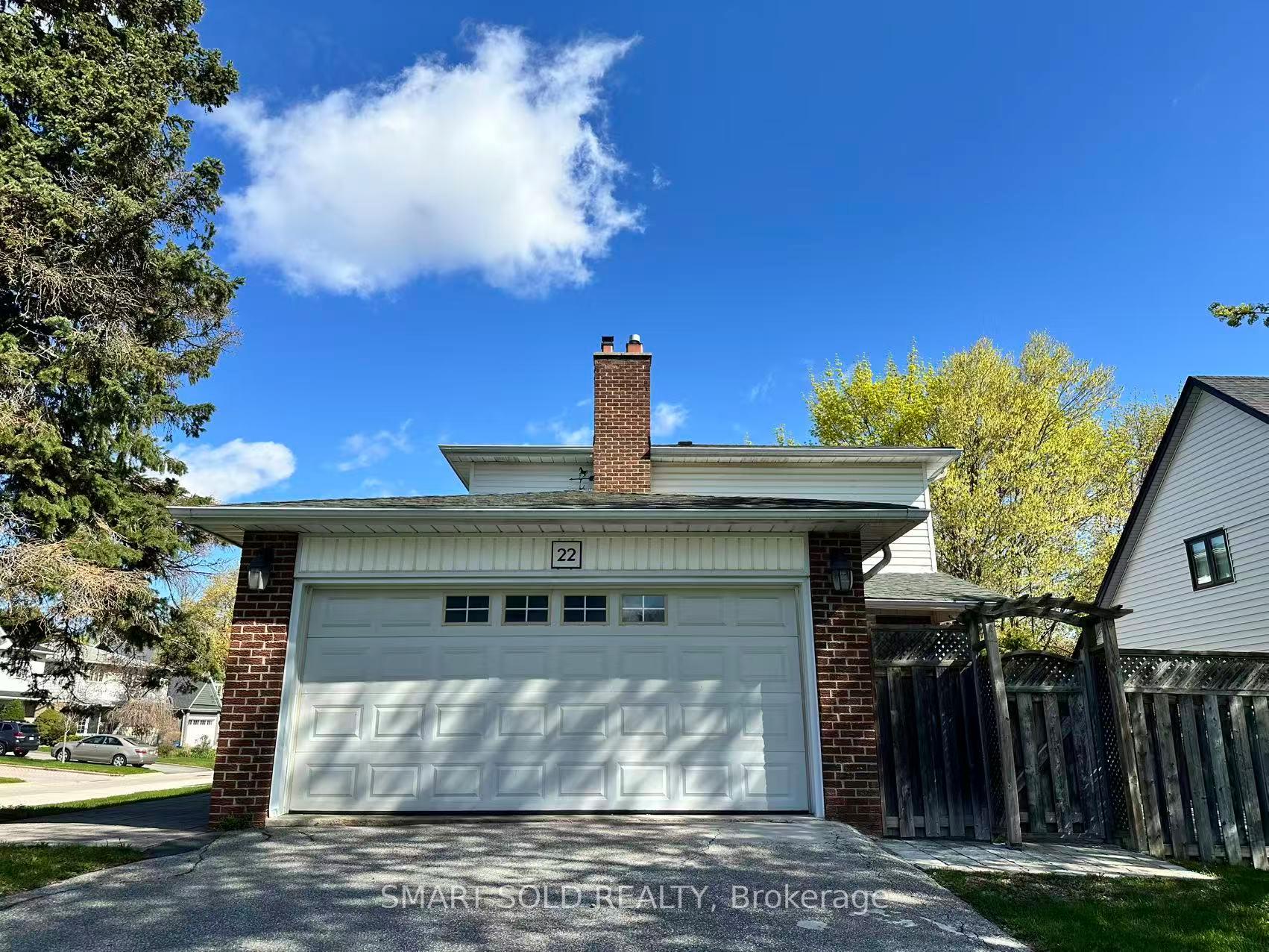 Photo 21 of Unit Basement, 22 Hemingway Crescent, Markham, Unionville — HOMEH