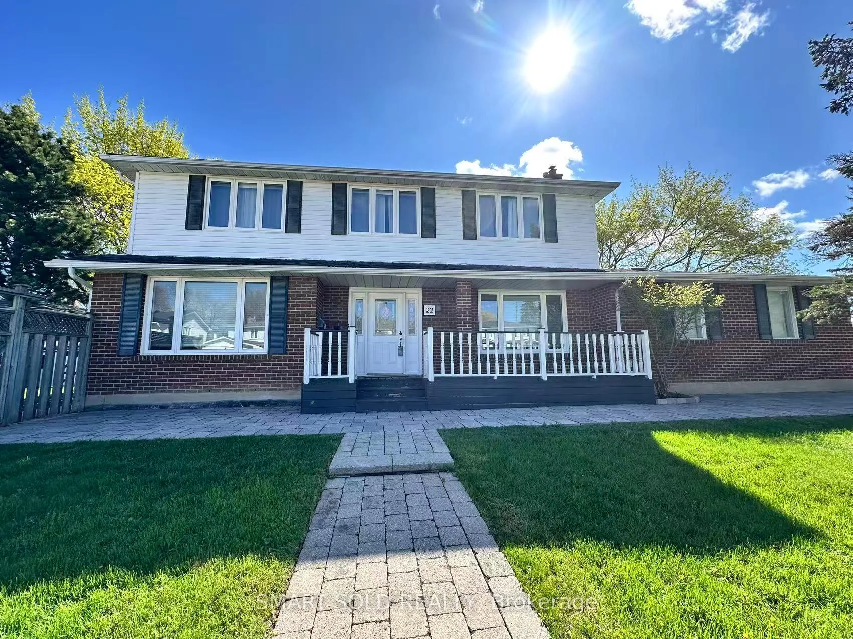 Photo 2 of Unit Basement, 22 Hemingway Crescent, Markham, Unionville — HOMEH
