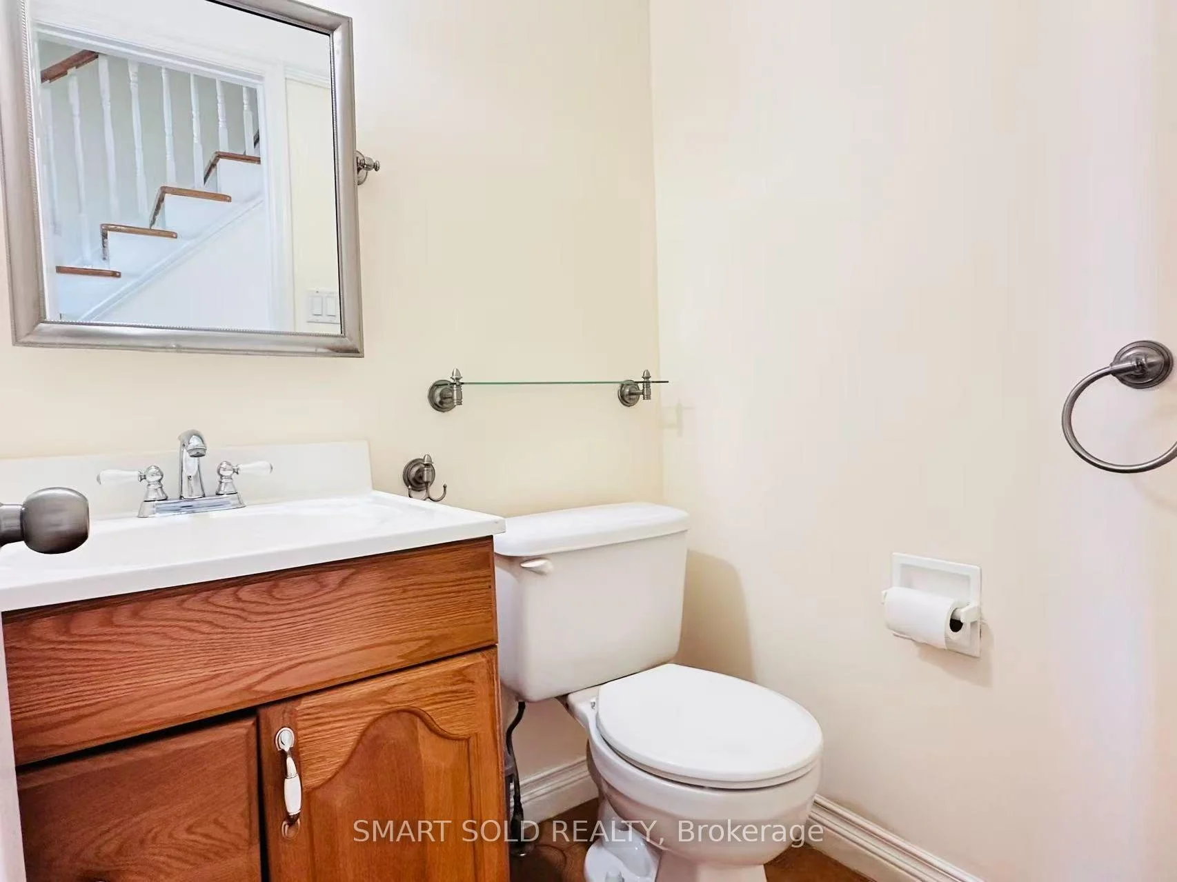 Photo 14 of Unit Basement, 22 Hemingway Crescent, Markham, Unionville — HOMEH