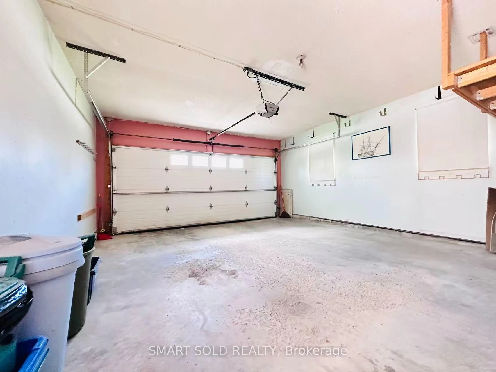 Photo 23 of Unit Basement, 22 Hemingway Crescent, Markham, Unionville — HOMEH