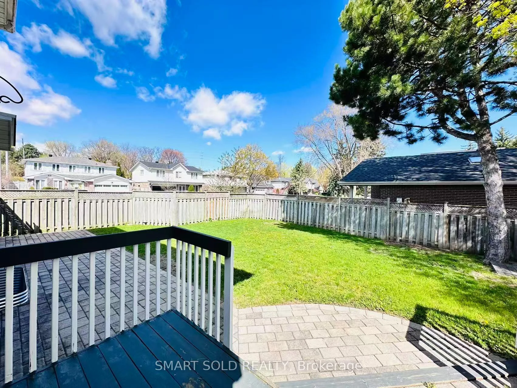 Photo 25 of Unit Basement, 22 Hemingway Crescent, Markham, Unionville — HOMEH