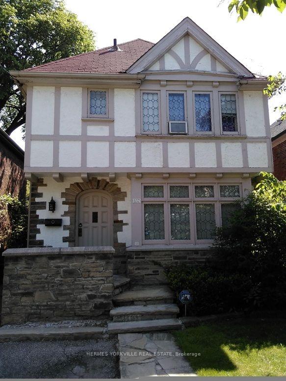 Photo 1 of 157 Chiltern Hill Road, Toronto, Humewood-Cedarvale — HOMEH