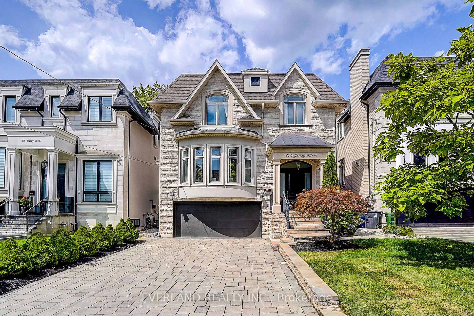 Photo 1 of 274 Joicey Boulevard, Toronto, Bedford Park-Nortown — HOMEH