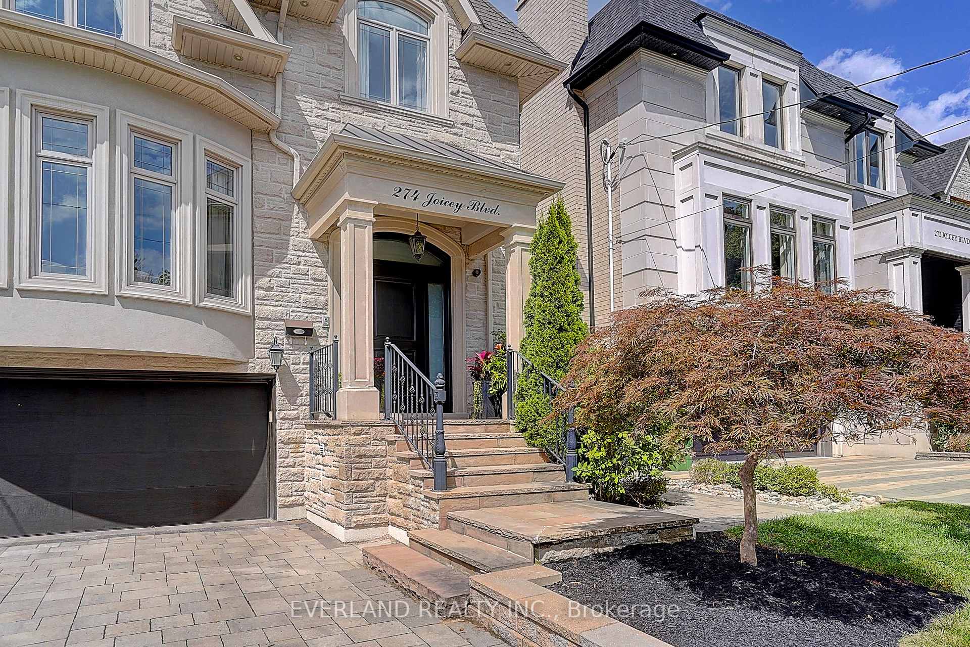 Photo 2 of 274 Joicey Boulevard, Toronto, Bedford Park-Nortown — HOMEH