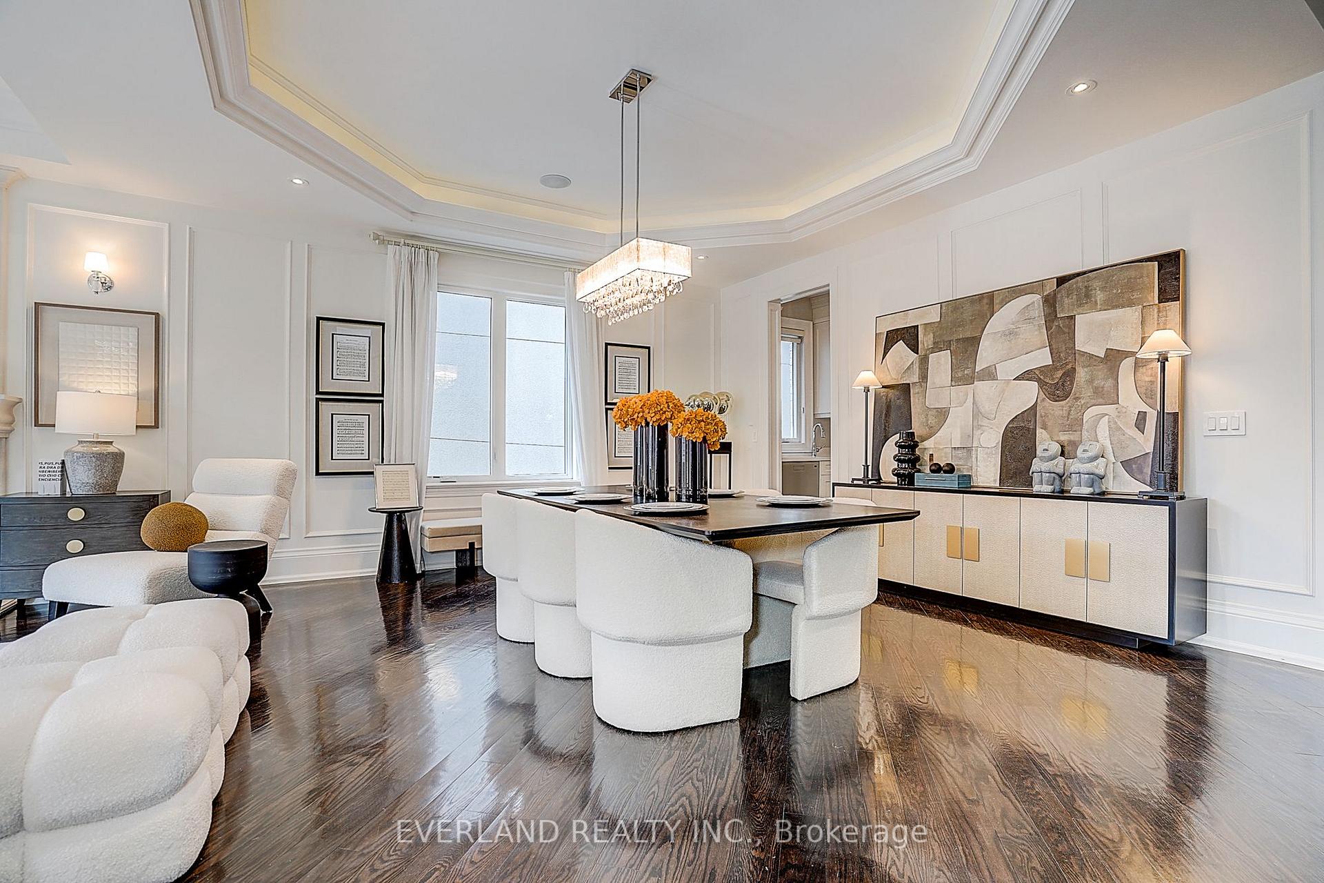 Photo 7 of 274 Joicey Boulevard, Toronto, Bedford Park-Nortown — HOMEH