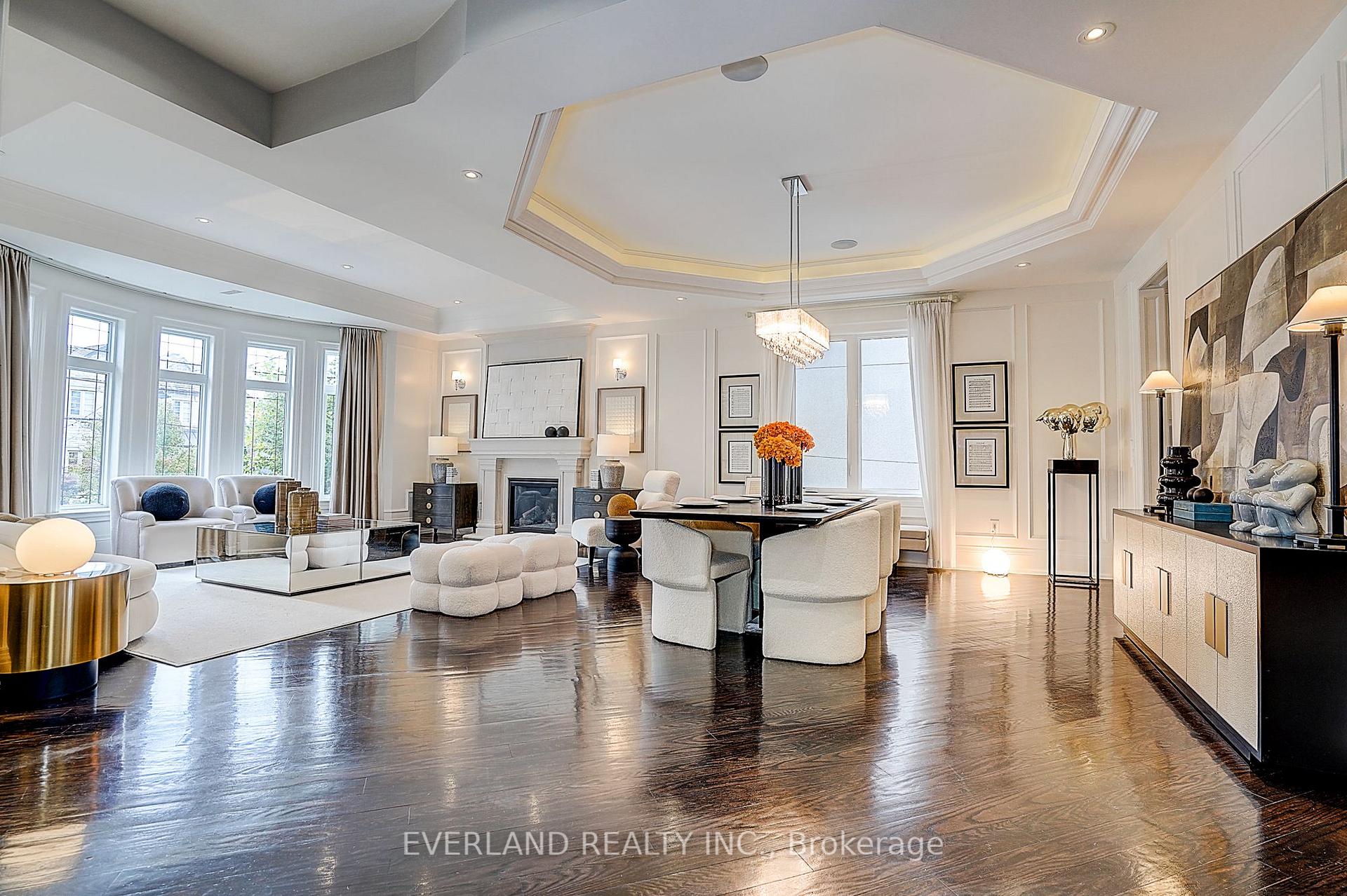 Photo 6 of 274 Joicey Boulevard, Toronto, Bedford Park-Nortown — HOMEH