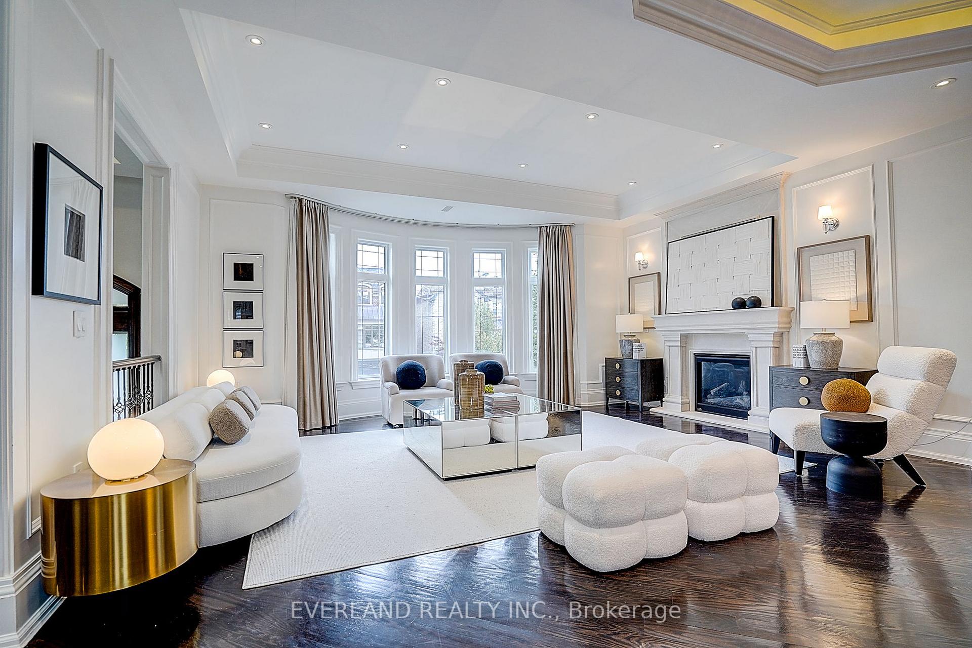 Photo 8 of 274 Joicey Boulevard, Toronto, Bedford Park-Nortown — HOMEH