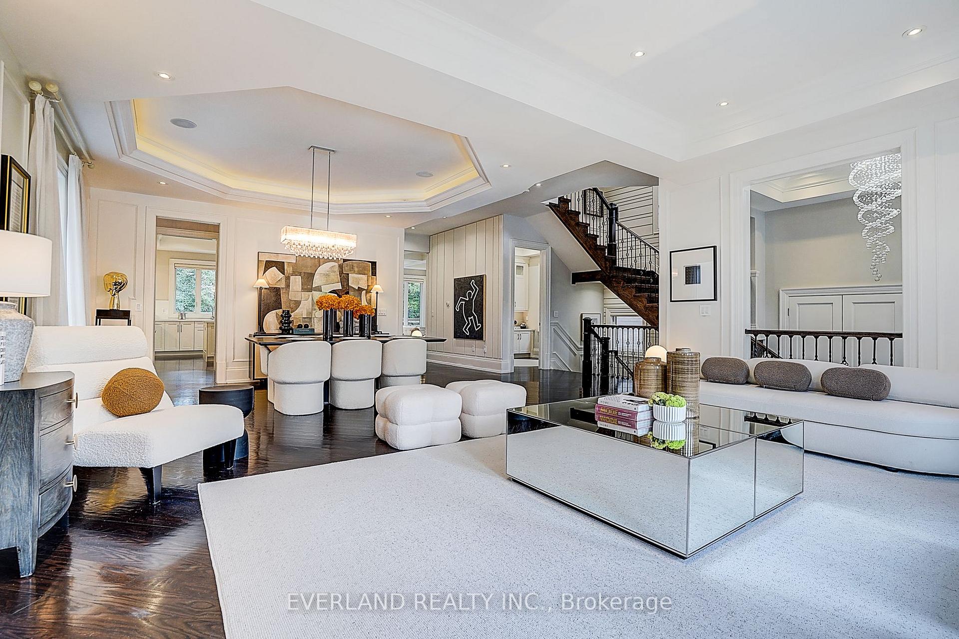 Photo 9 of 274 Joicey Boulevard, Toronto, Bedford Park-Nortown — HOMEH