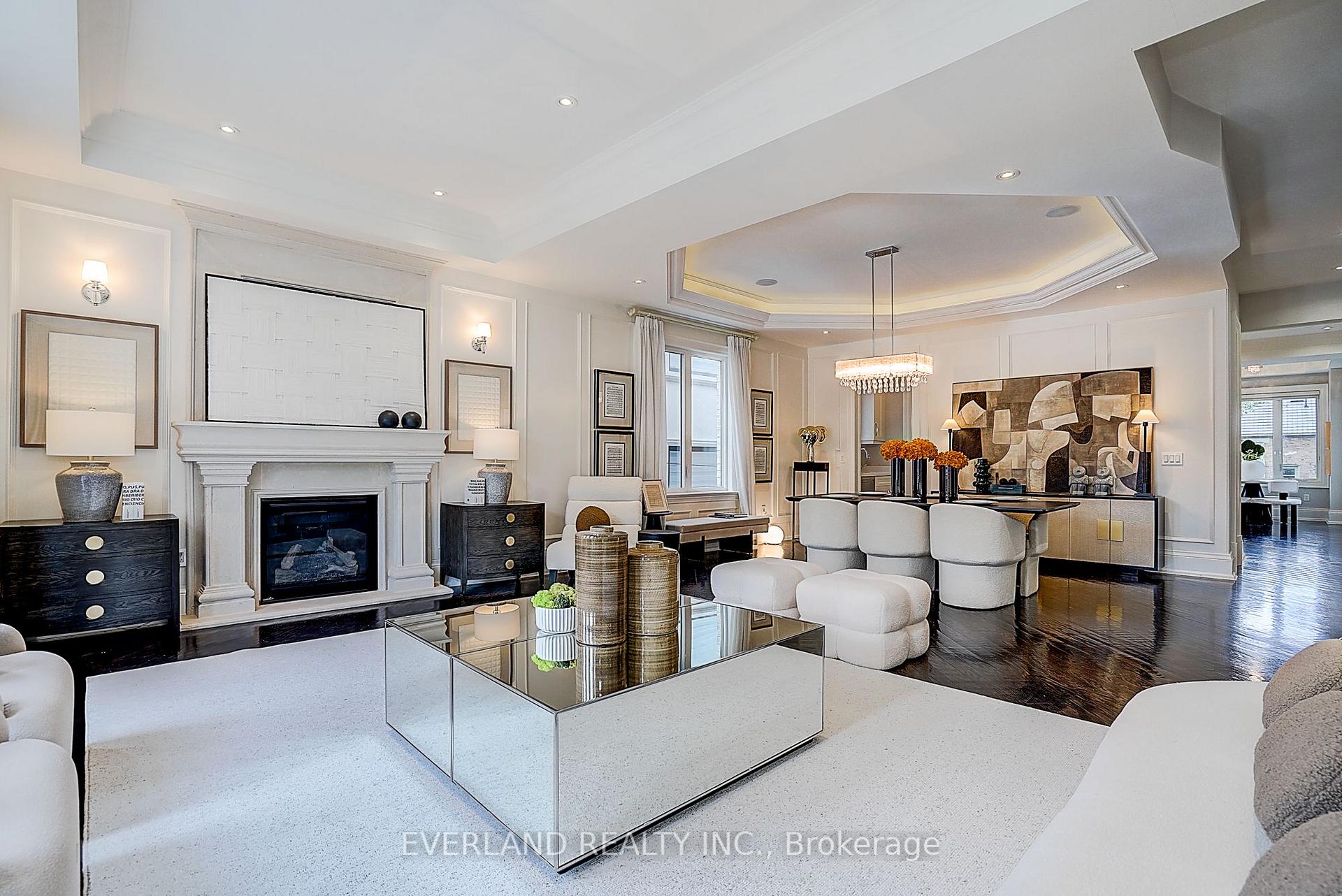 Photo 10 of 274 Joicey Boulevard, Toronto, Bedford Park-Nortown — HOMEH
