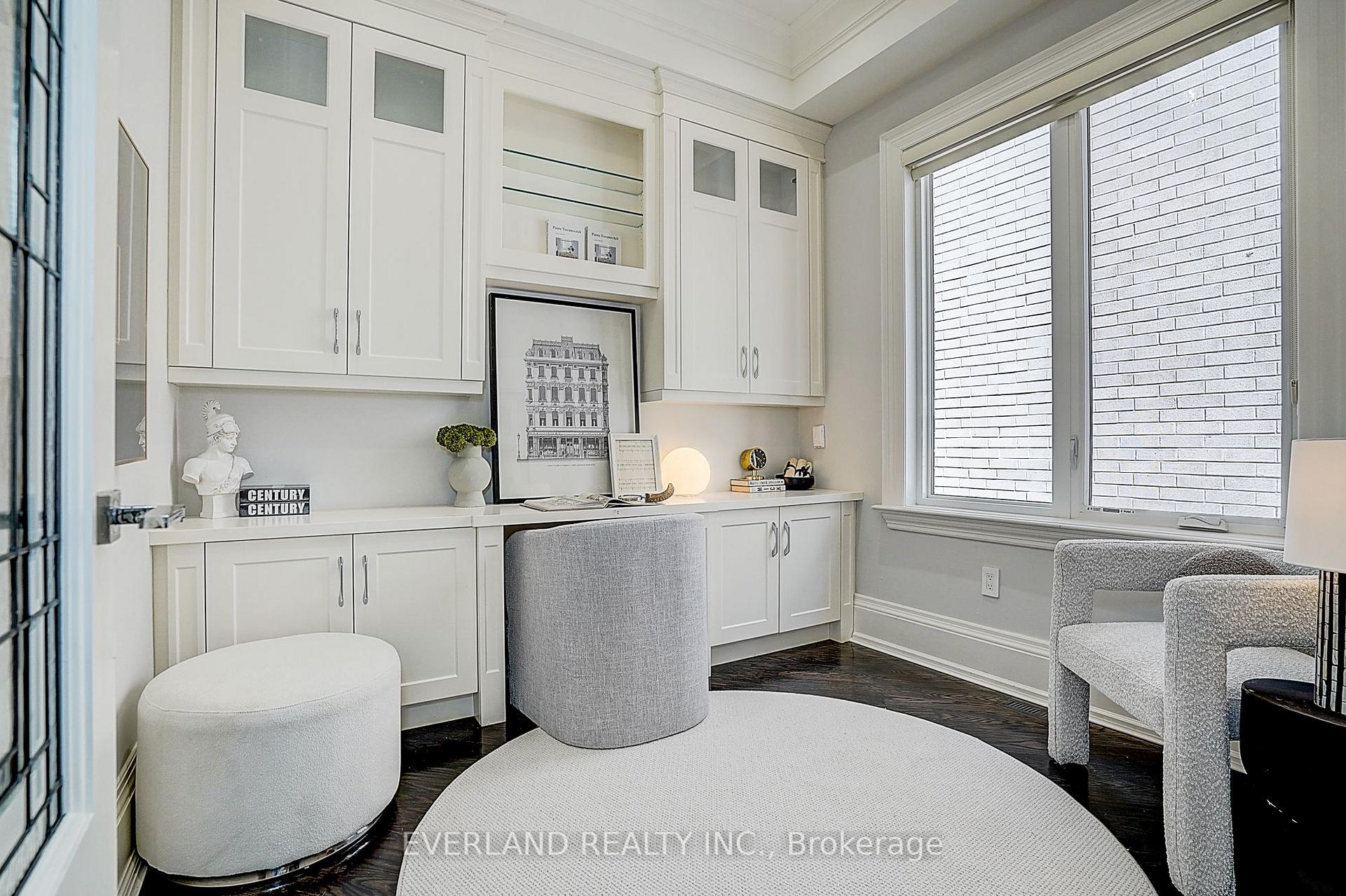 Photo 12 of 274 Joicey Boulevard, Toronto, Bedford Park-Nortown — HOMEH