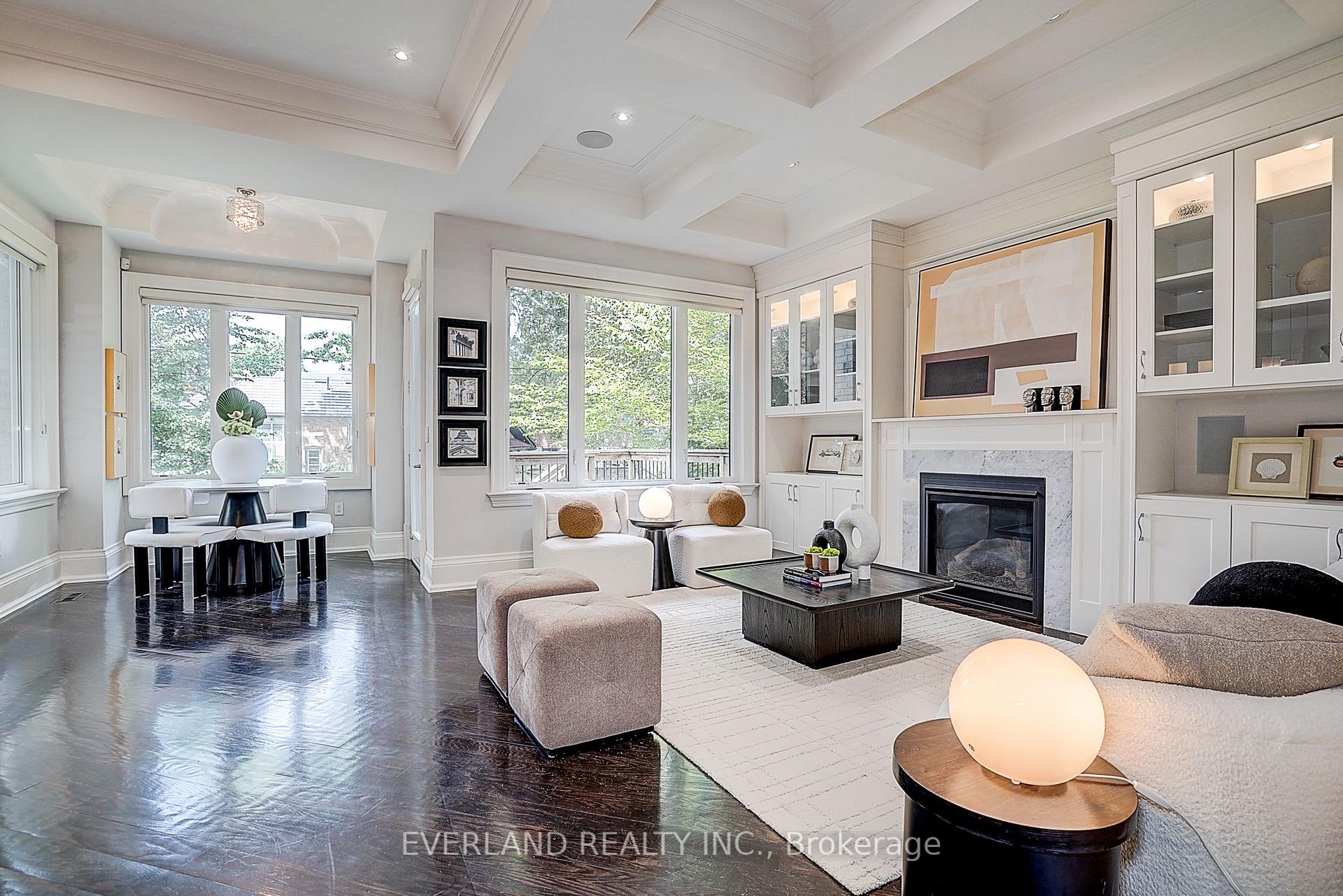 Photo 13 of 274 Joicey Boulevard, Toronto, Bedford Park-Nortown — HOMEH