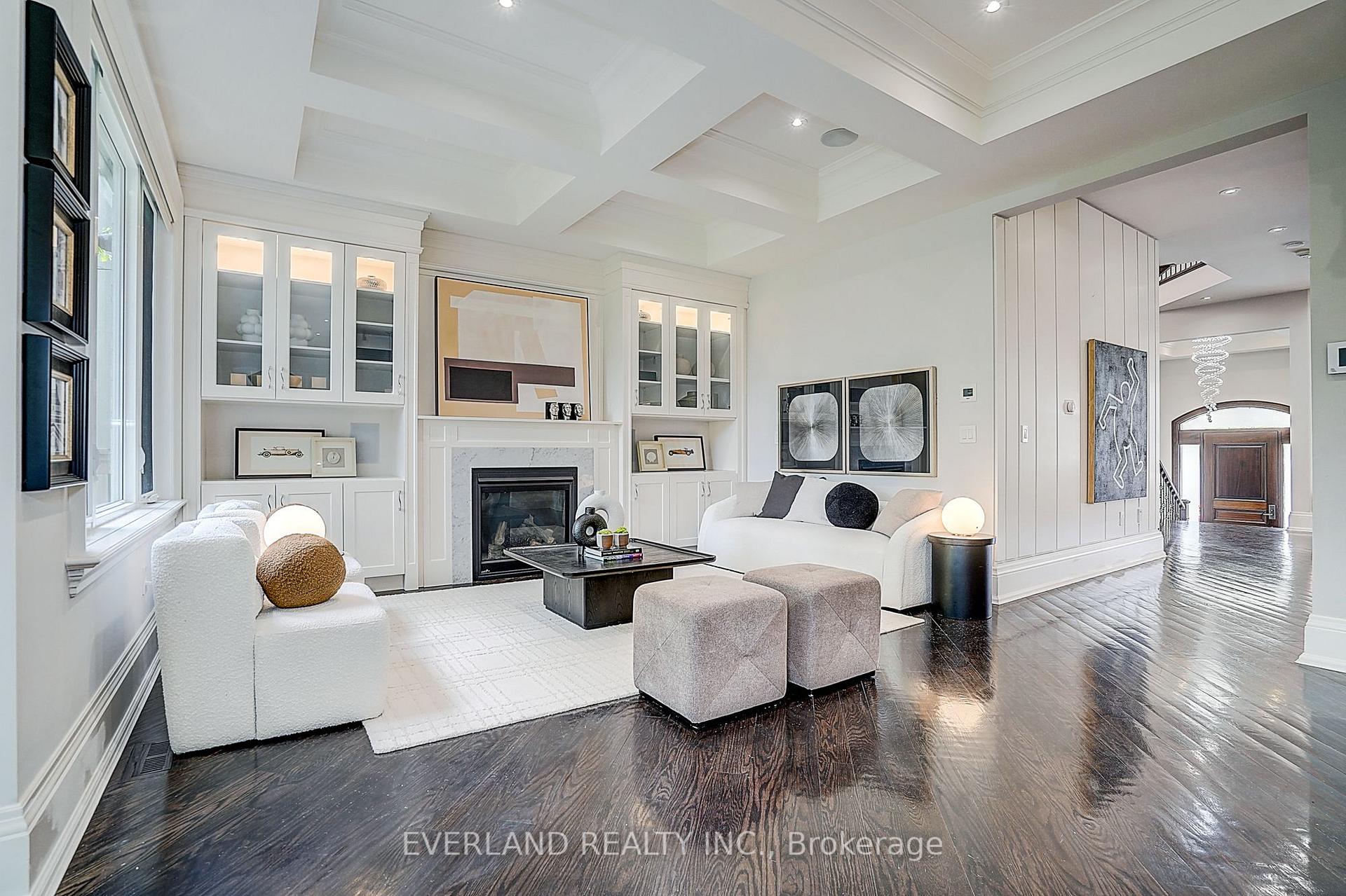Photo 14 of 274 Joicey Boulevard, Toronto, Bedford Park-Nortown — HOMEH