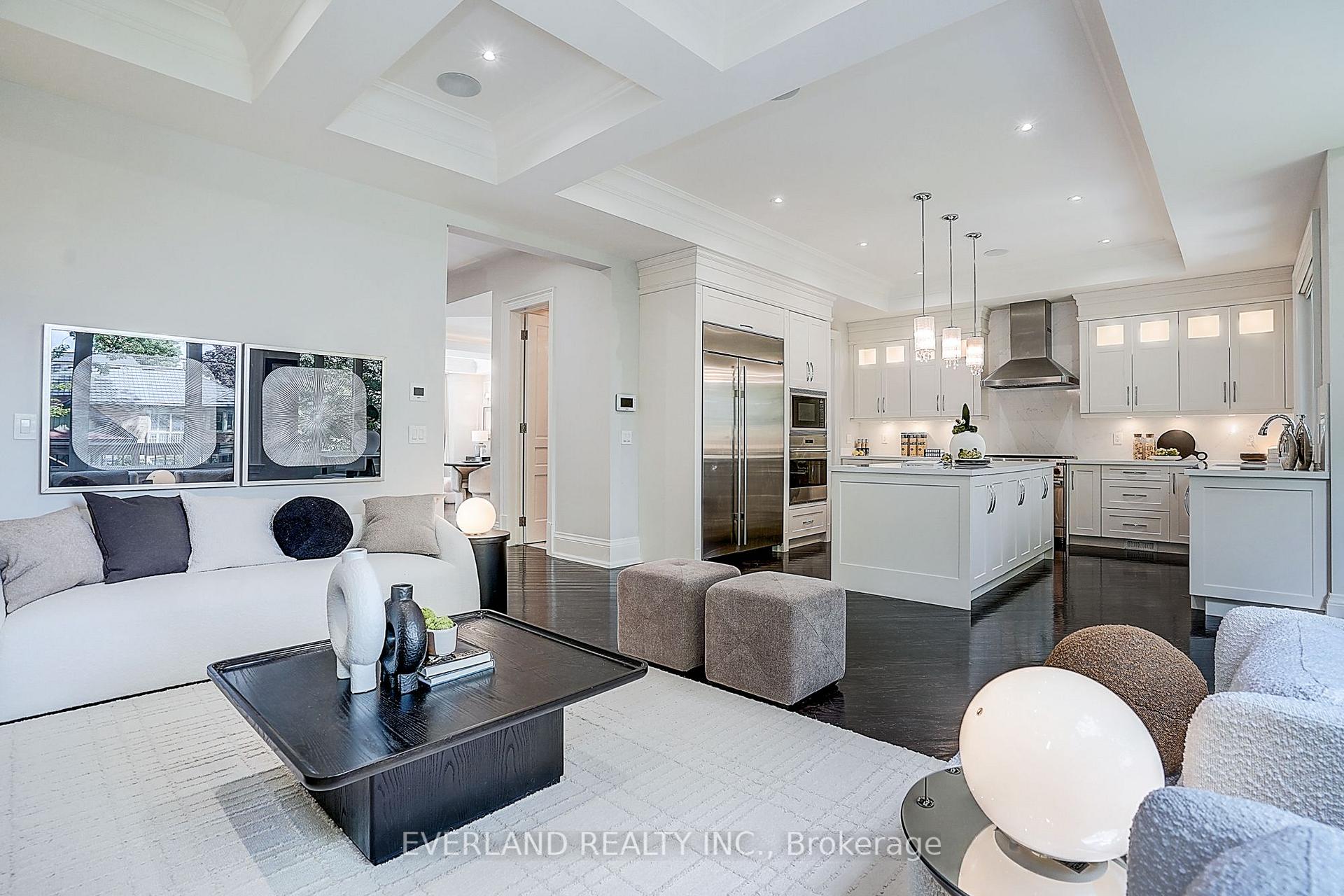 Photo 15 of 274 Joicey Boulevard, Toronto, Bedford Park-Nortown — HOMEH
