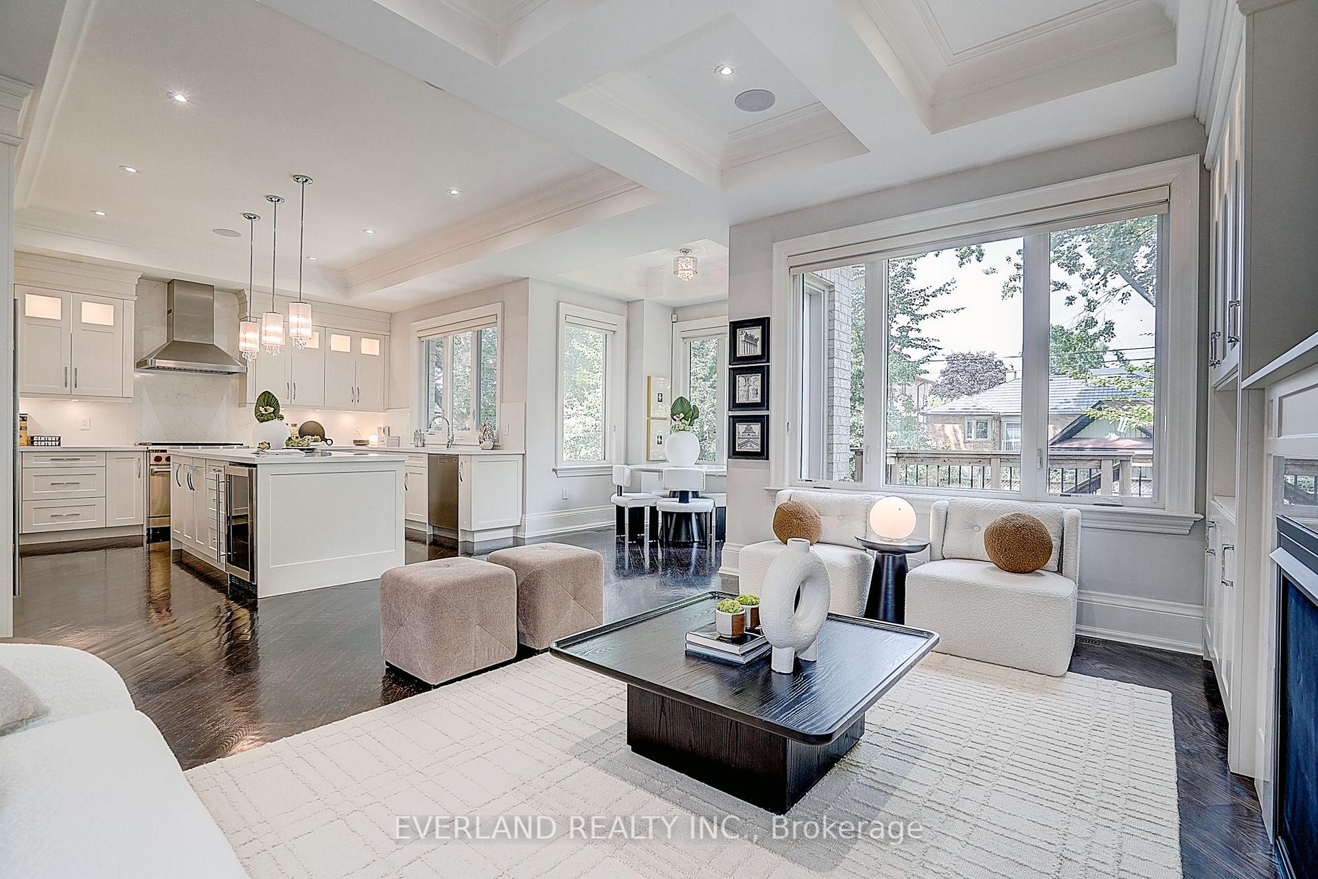 Photo 16 of 274 Joicey Boulevard, Toronto, Bedford Park-Nortown — HOMEH