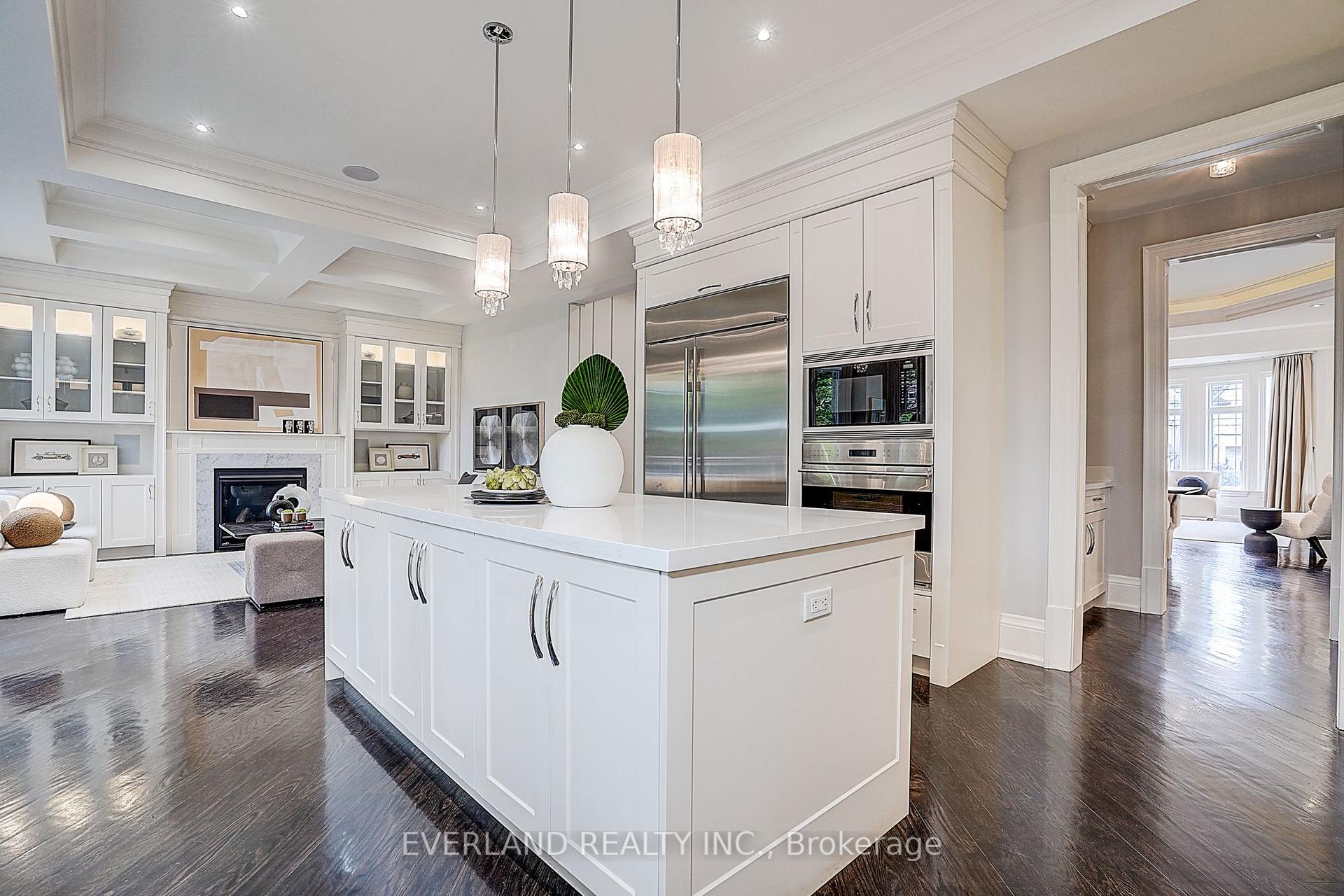 Photo 20 of 274 Joicey Boulevard, Toronto, Bedford Park-Nortown — HOMEH