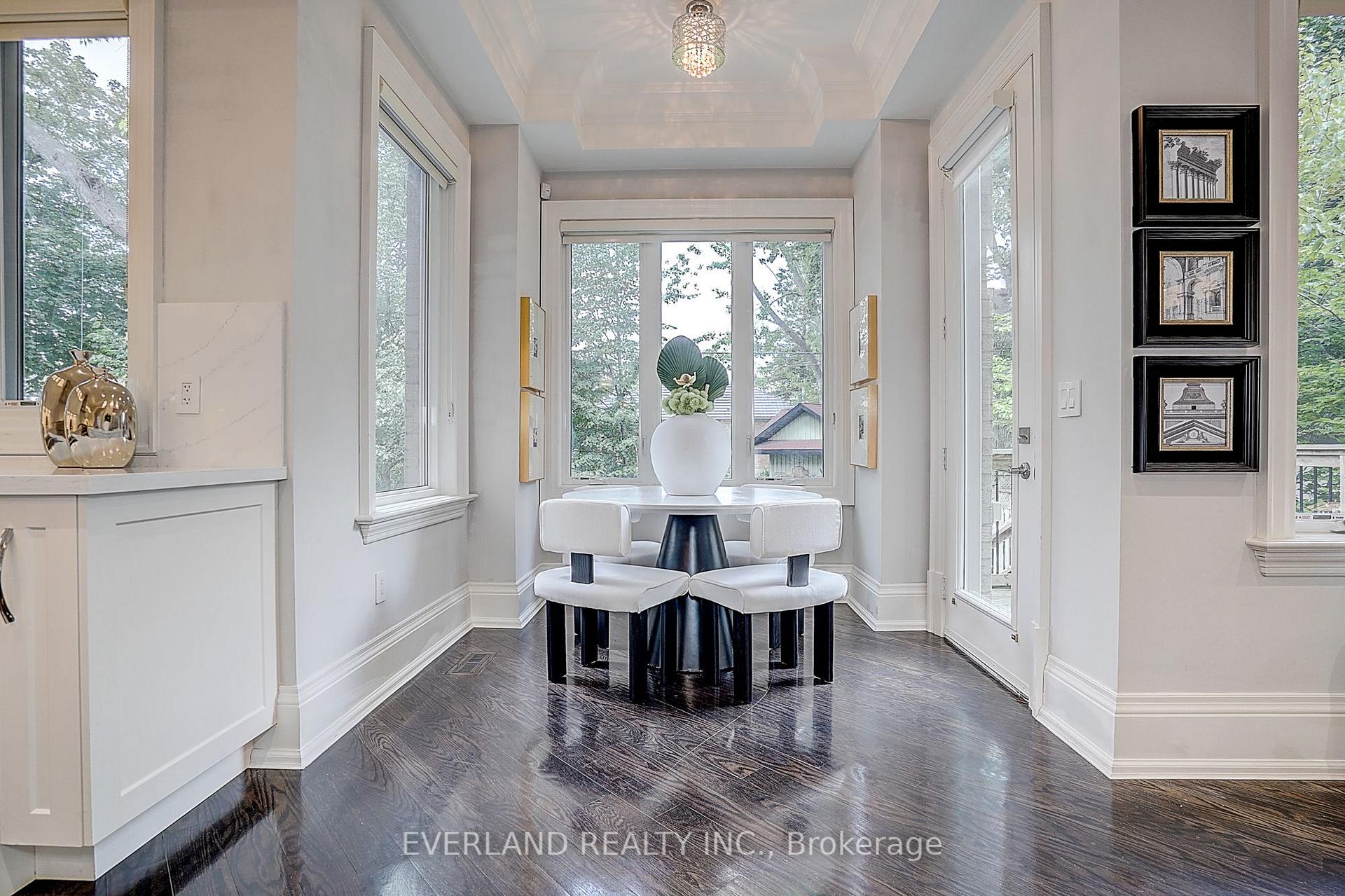 Photo 21 of 274 Joicey Boulevard, Toronto, Bedford Park-Nortown — HOMEH