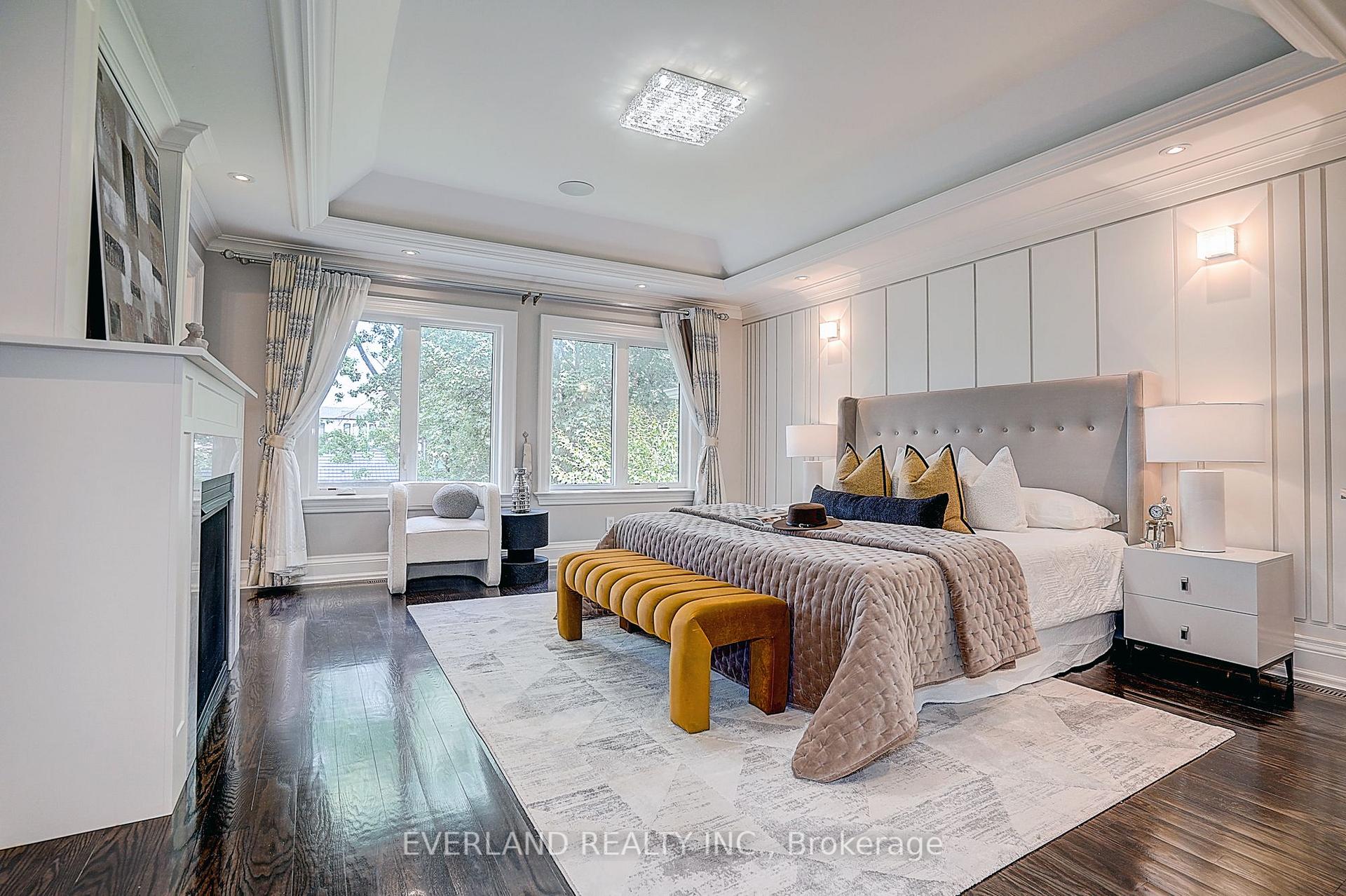 Photo 25 of 274 Joicey Boulevard, Toronto, Bedford Park-Nortown — HOMEH