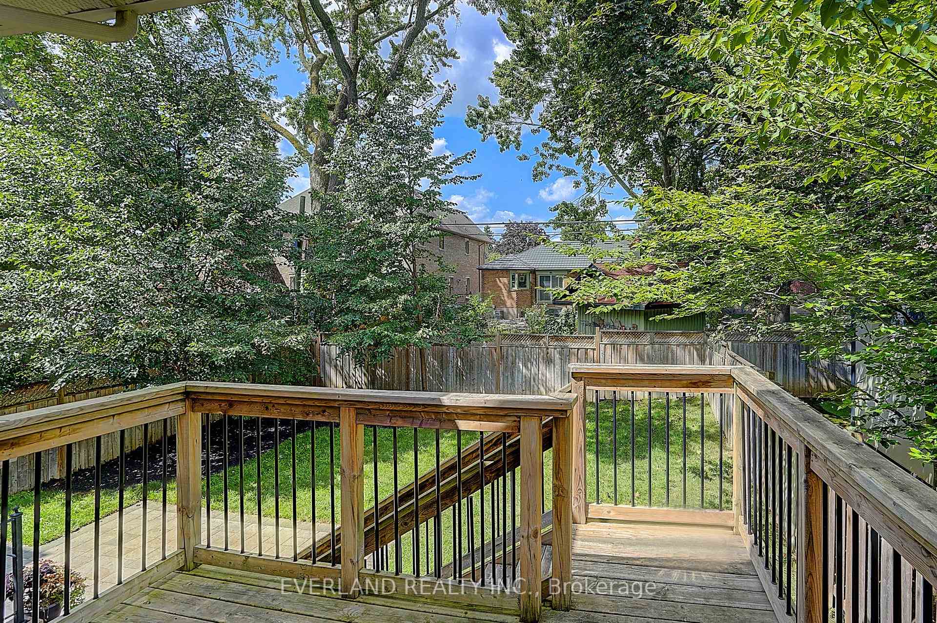 Photo 45 of 274 Joicey Boulevard, Toronto, Bedford Park-Nortown — HOMEH