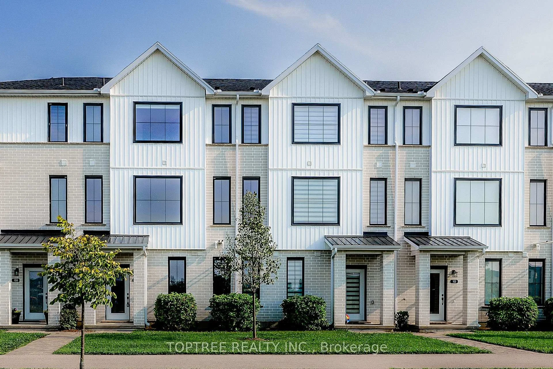 Photo of Unit 106, 1781 Henrica Avenue