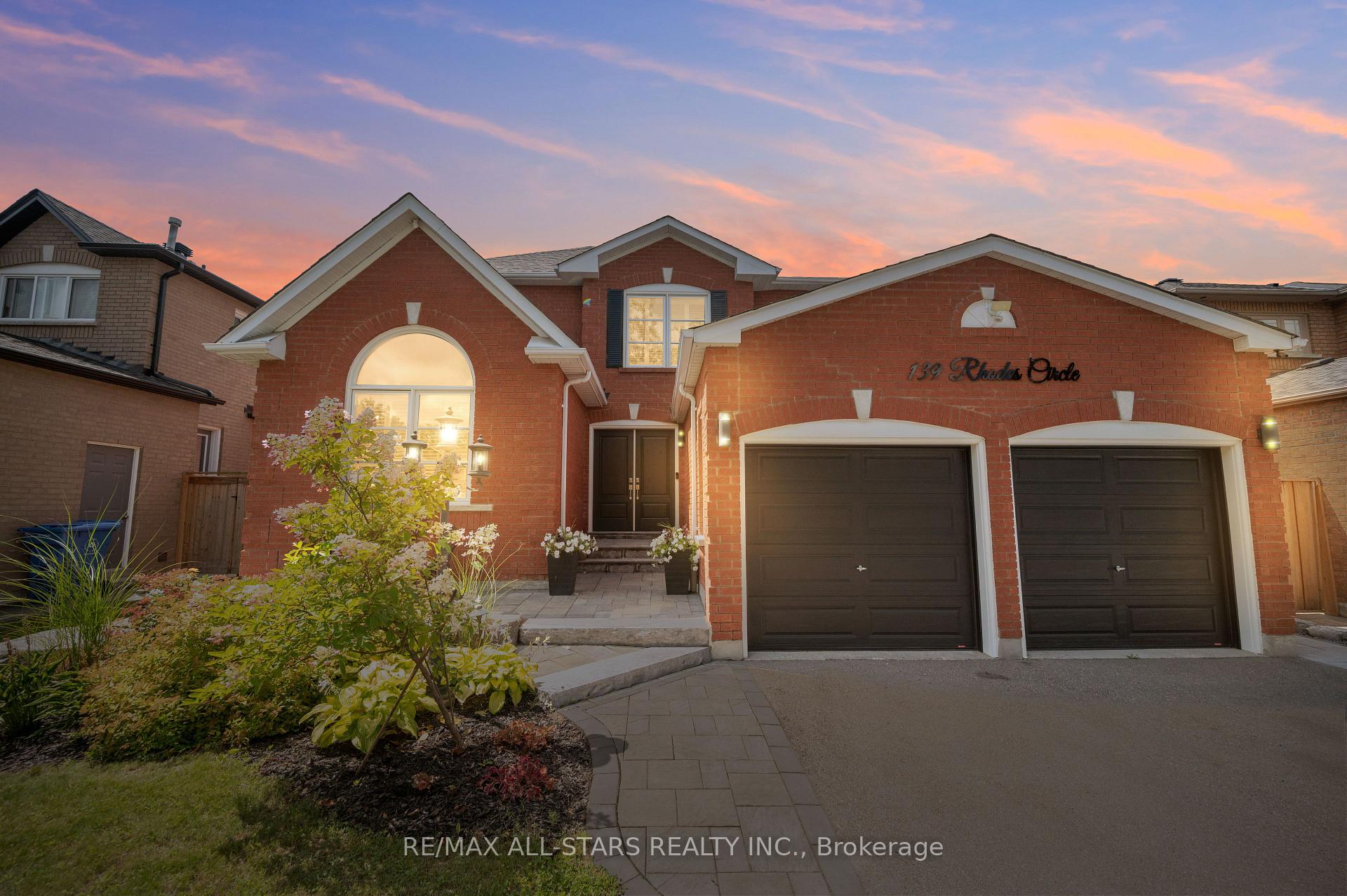 Photo 1 of 139 Rhodes Circle, Newmarket, Glenway Estates — HOMEH