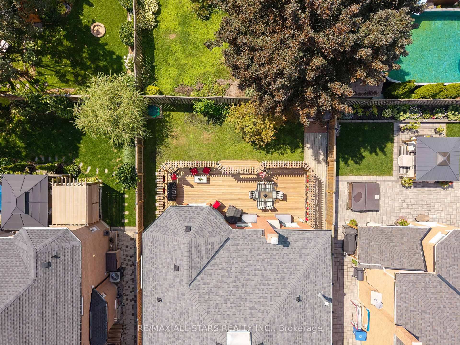 Photo 40 of 139 Rhodes Circle, Newmarket, Glenway Estates — HOMEH
