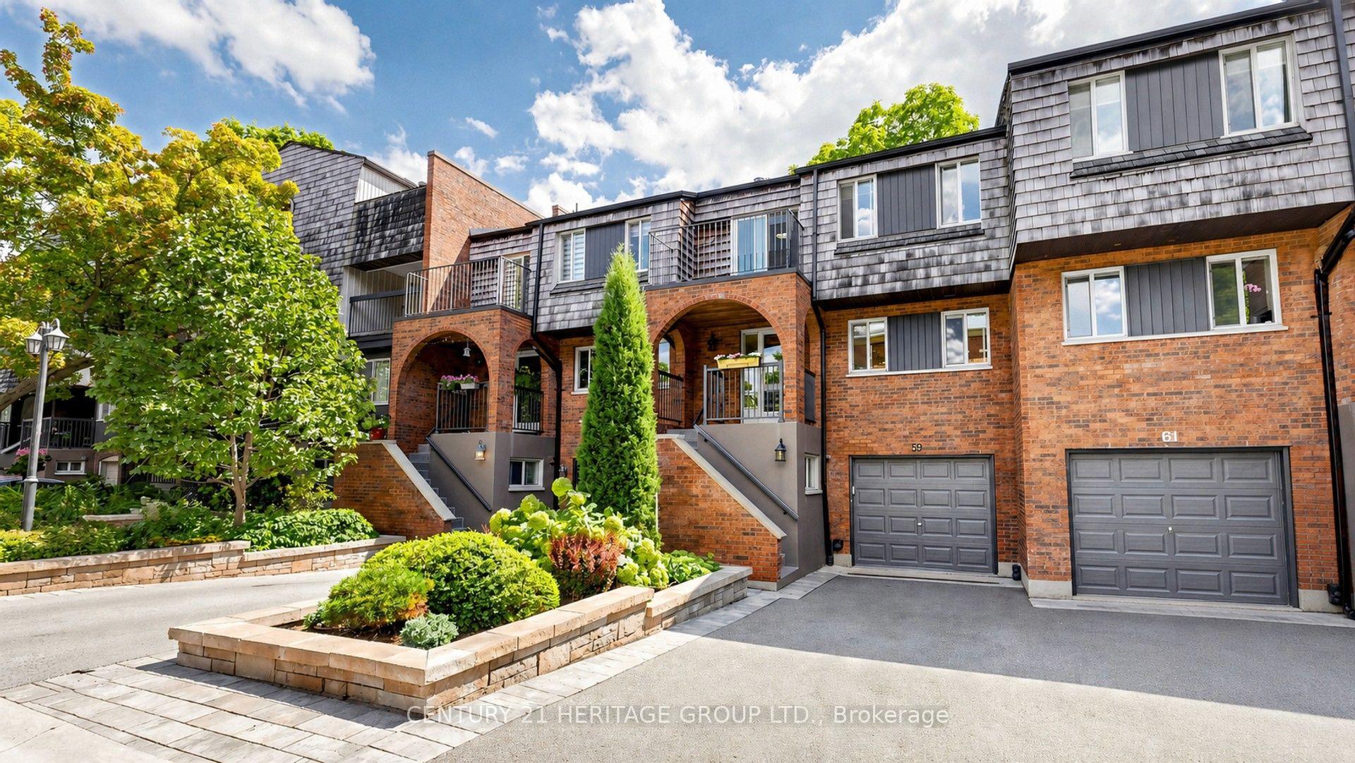 Photo 45 of 59 Cricklewood Crescent, Markham, Royal Orchard — HOMEH