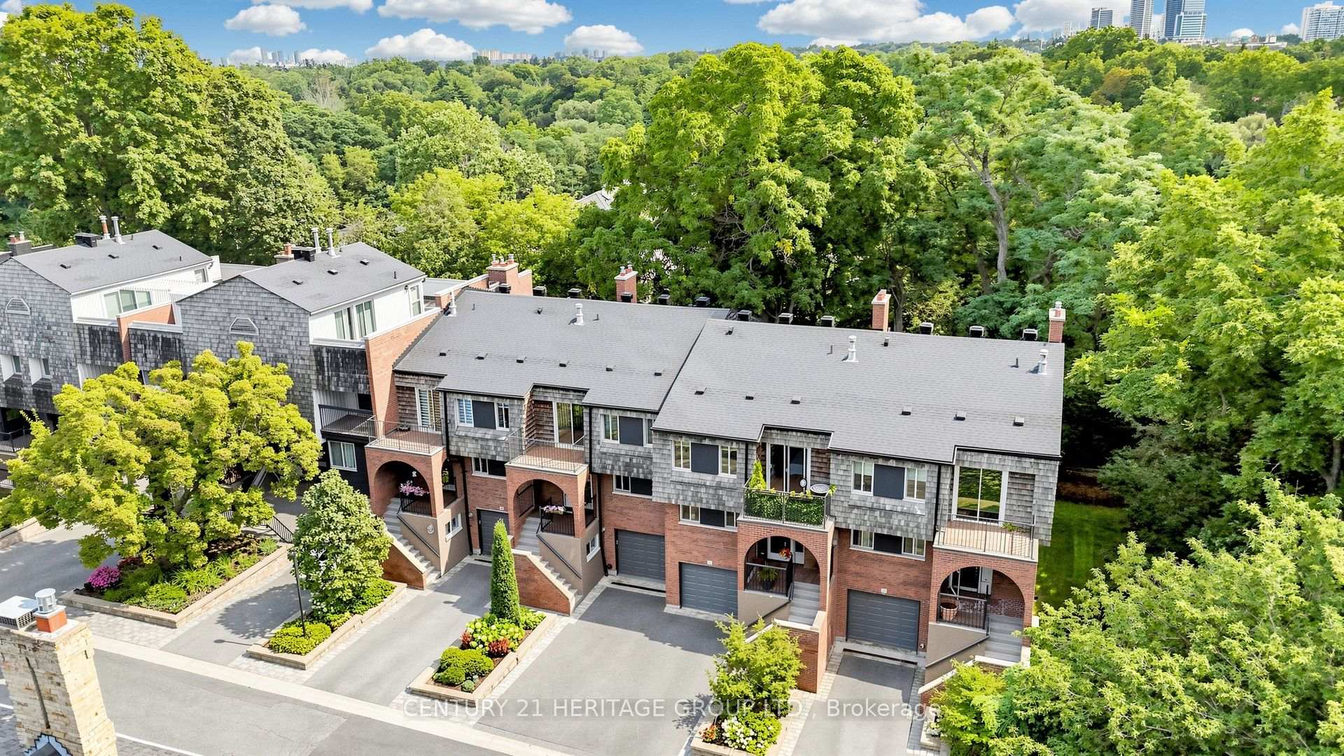 Photo 44 of 59 Cricklewood Crescent, Markham, Royal Orchard — HOMEH