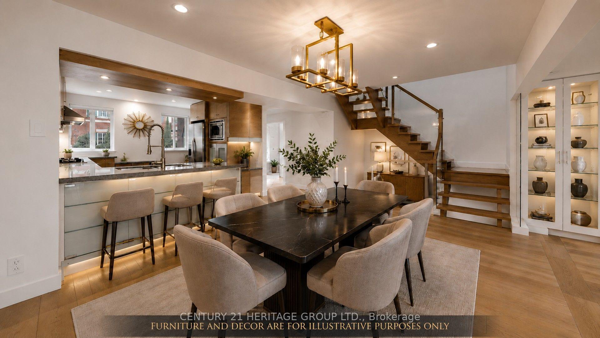 Photo 6 of 59 Cricklewood Crescent, Markham, Royal Orchard — HOMEH