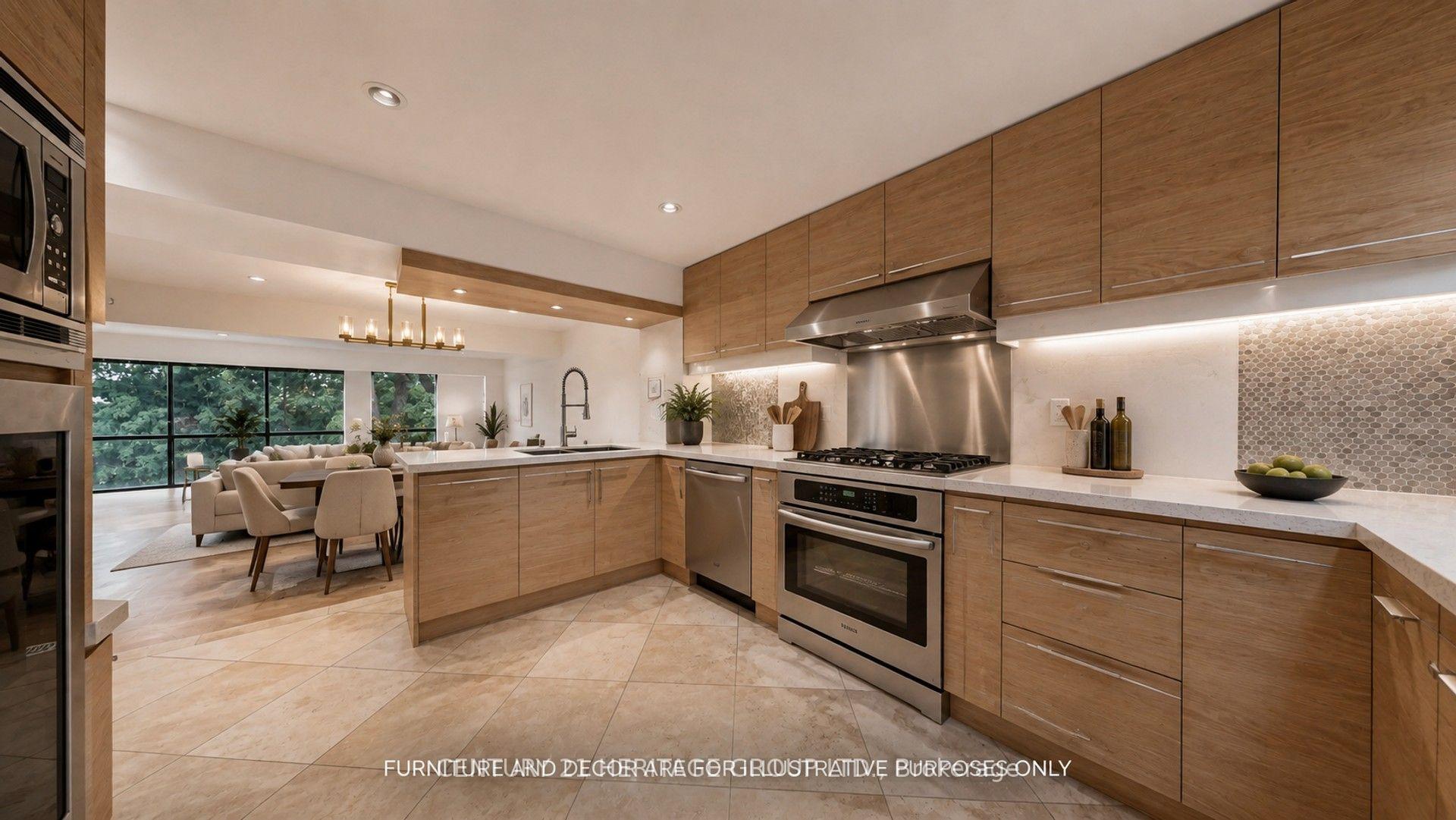 Photo 8 of 59 Cricklewood Crescent, Markham, Royal Orchard — HOMEH