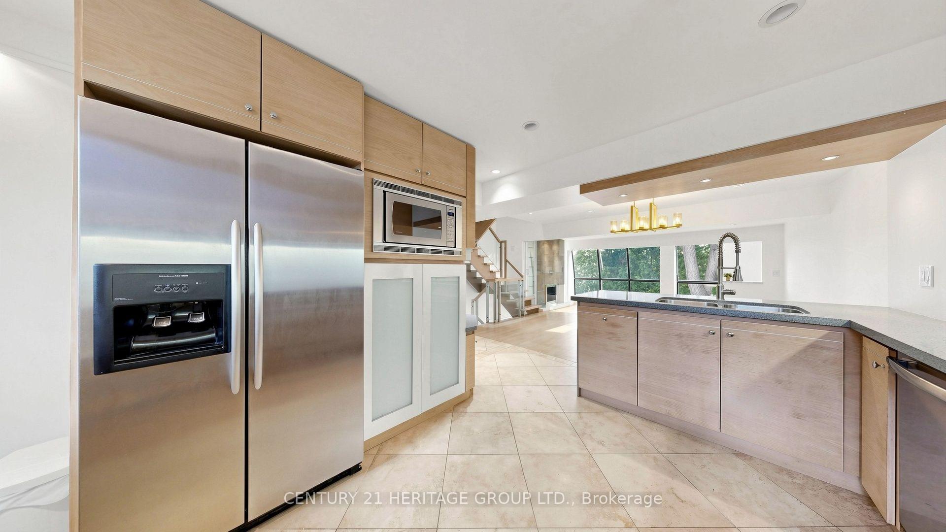 Photo 10 of 59 Cricklewood Crescent, Markham, Royal Orchard — HOMEH