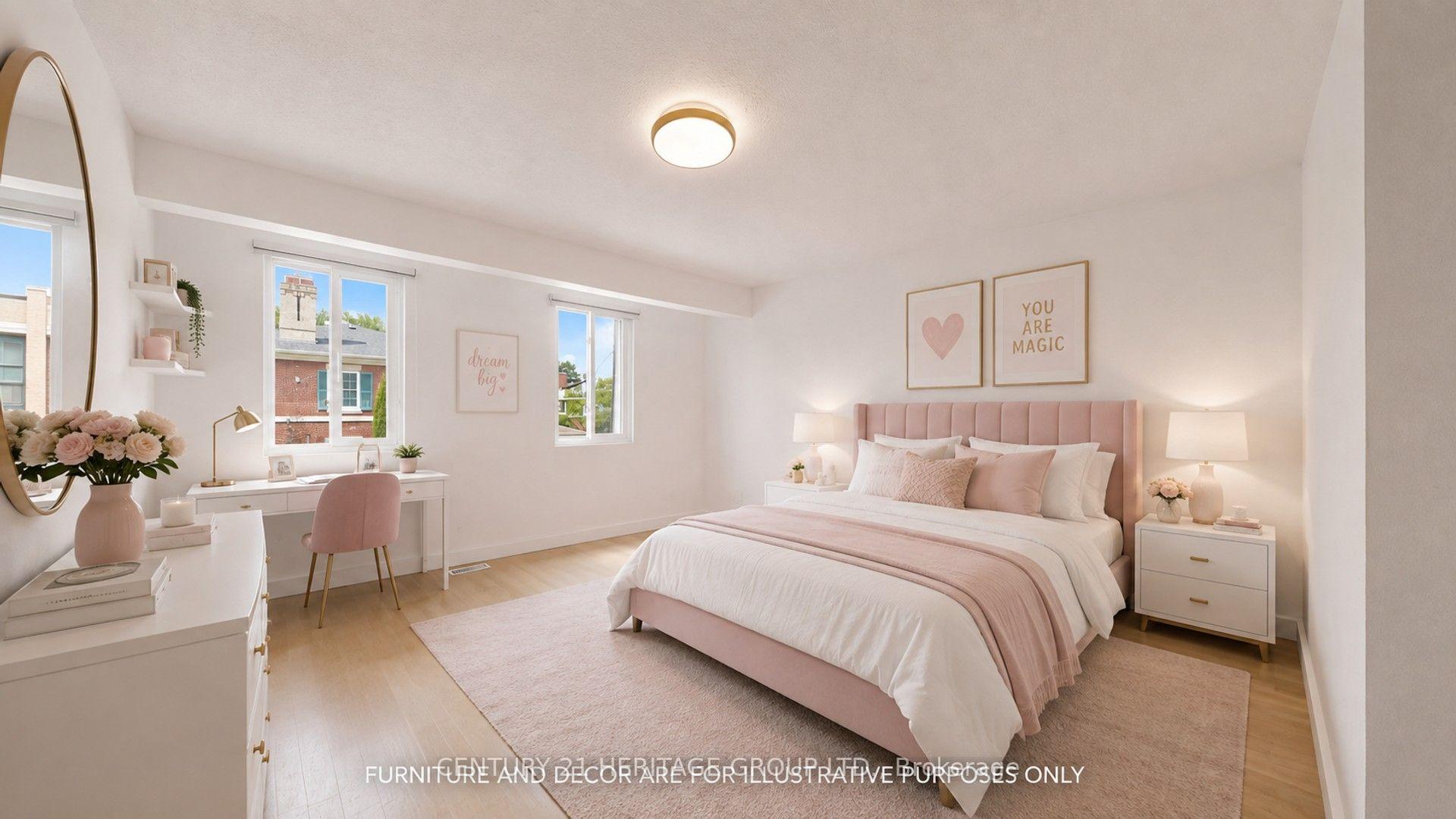 Photo 14 of 59 Cricklewood Crescent, Markham, Royal Orchard — HOMEH