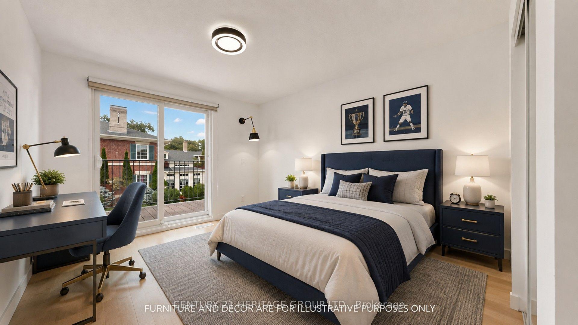 Photo 16 of 59 Cricklewood Crescent, Markham, Royal Orchard — HOMEH
