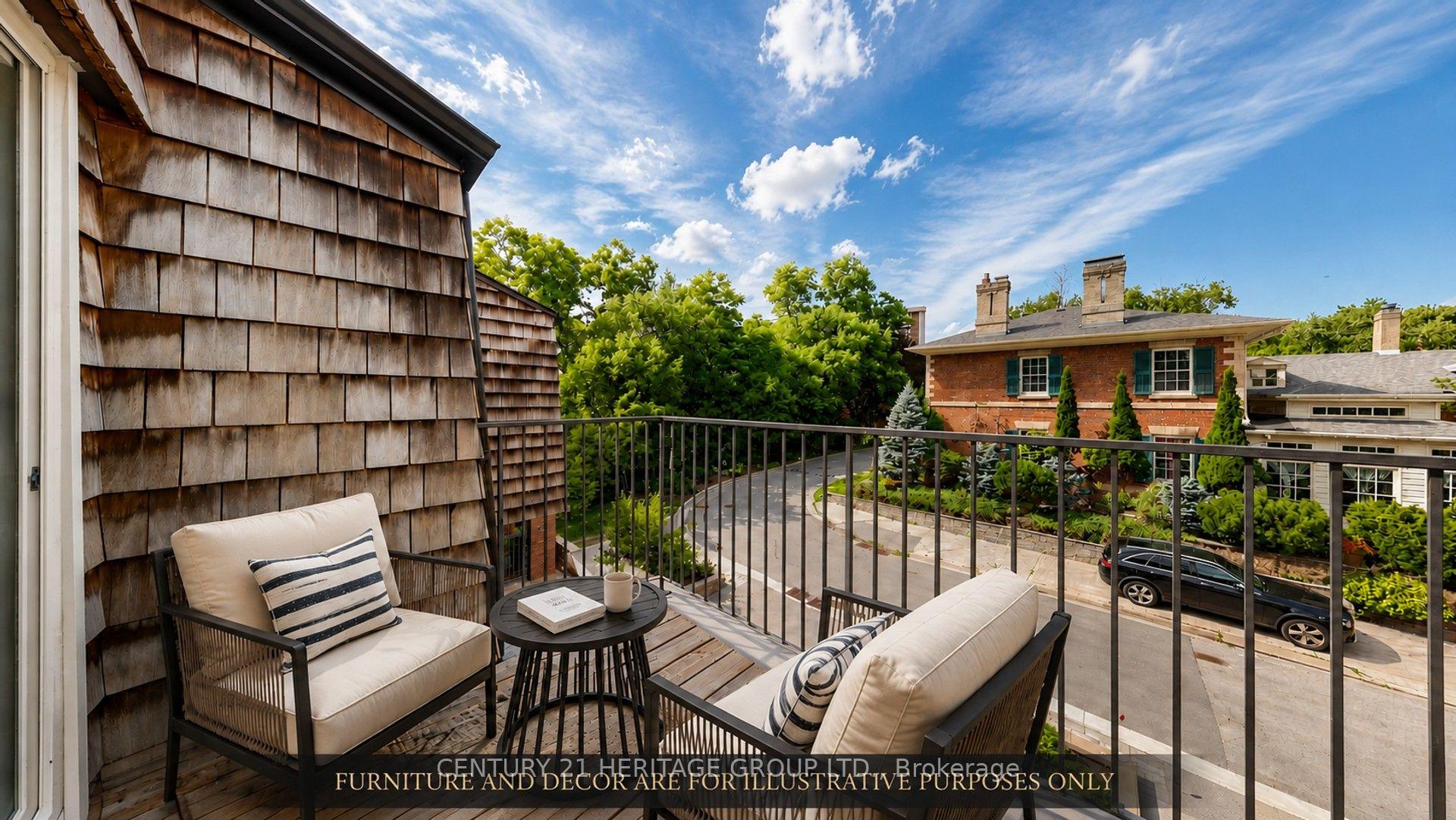 Photo 18 of 59 Cricklewood Crescent, Markham, Royal Orchard — HOMEH
