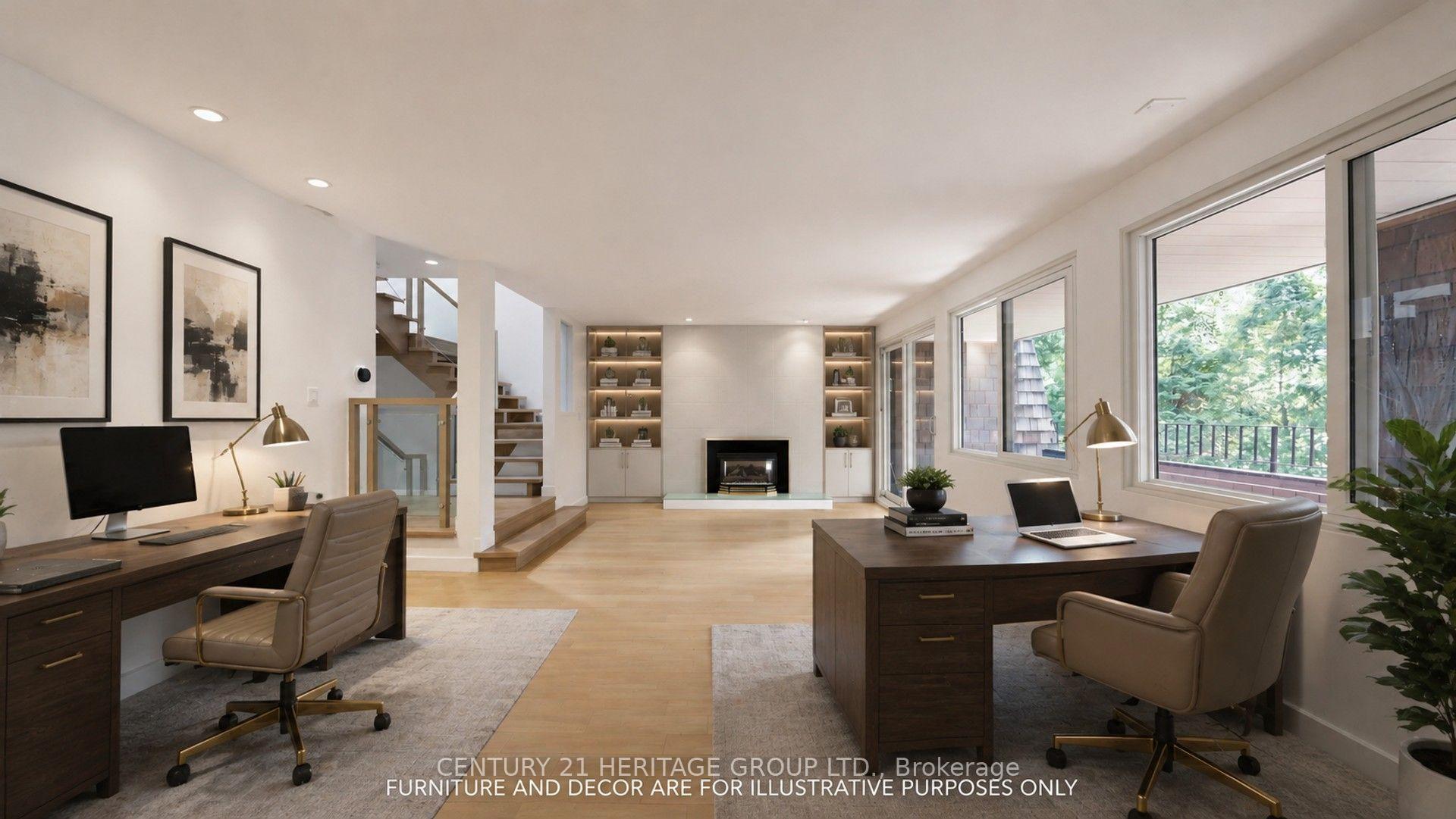 Photo 23 of 59 Cricklewood Crescent, Markham, Royal Orchard — HOMEH