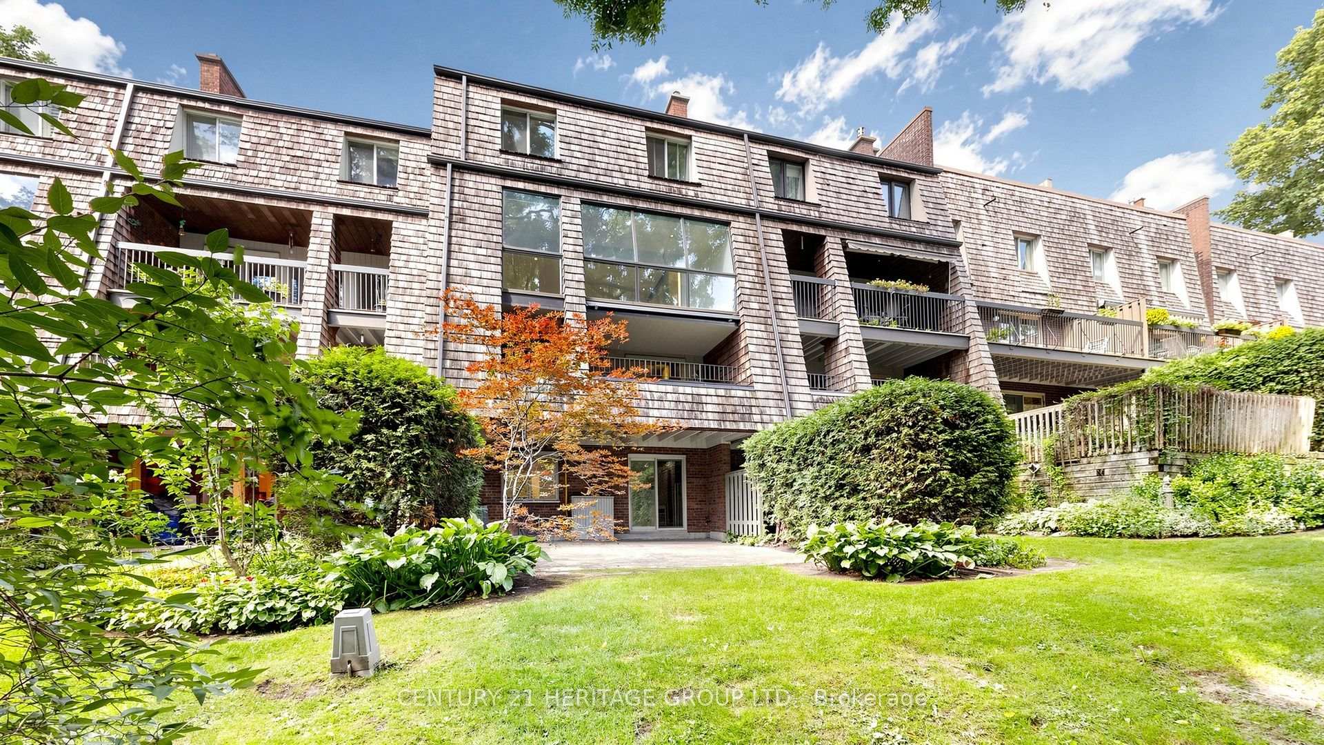 Photo 39 of 59 Cricklewood Crescent, Markham, Royal Orchard — HOMEH