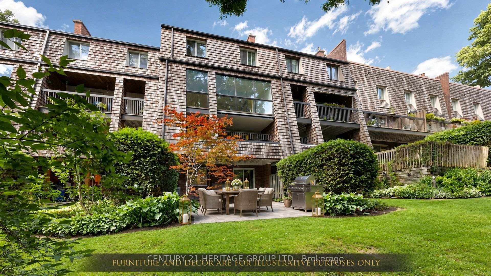 Photo 38 of 59 Cricklewood Crescent, Markham, Royal Orchard — HOMEH