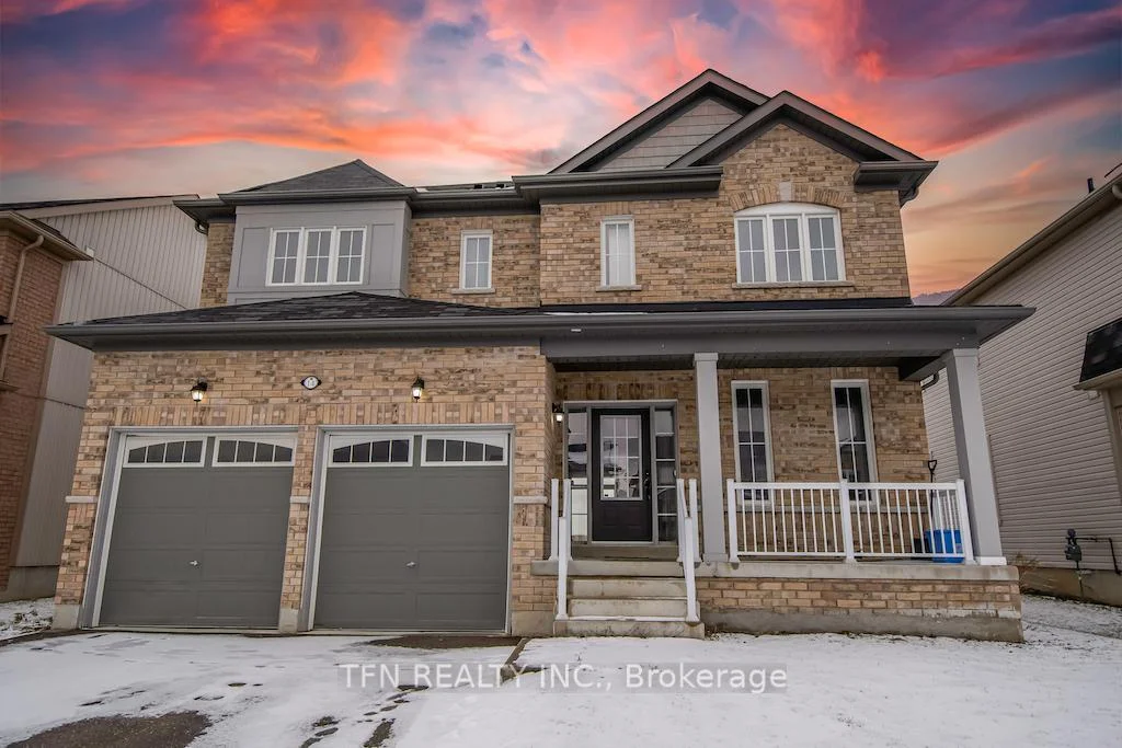 Photo 3 of 24 Don Hadden Crescent, Brock, Sunderland — HOMEH