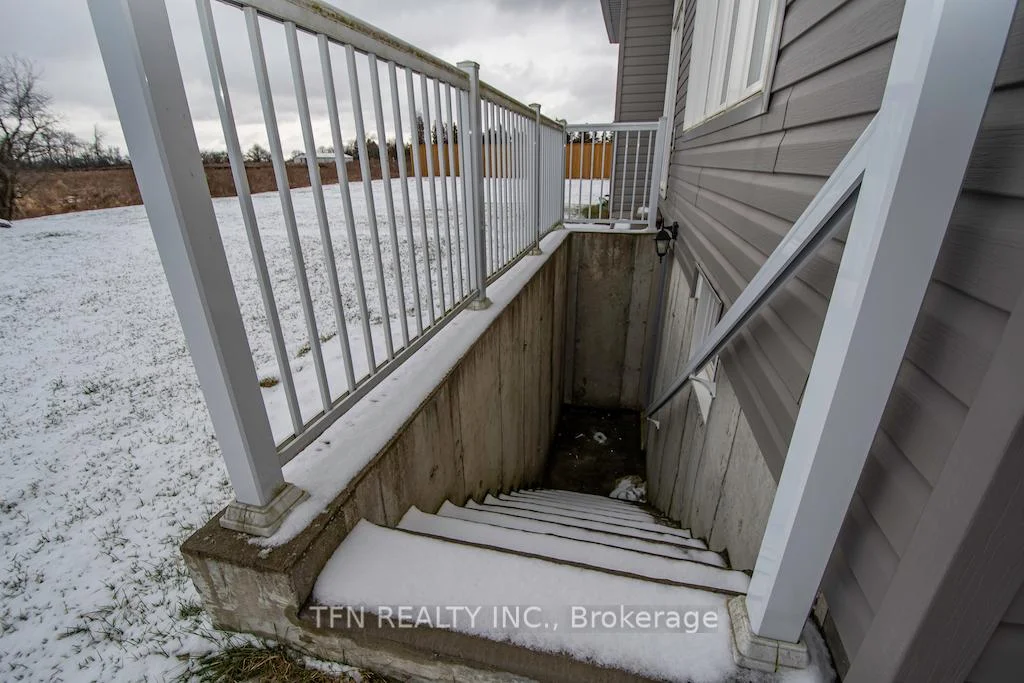 Photo 59 of 24 Don Hadden Crescent, Brock, Sunderland — HOMEH