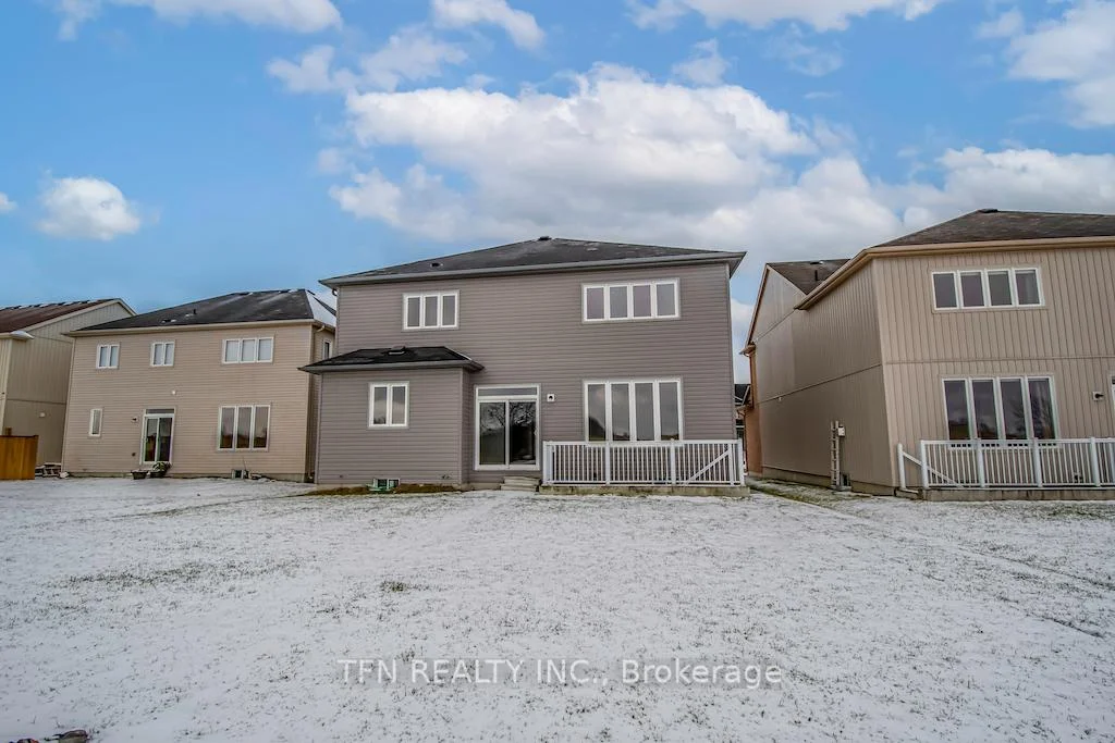 Photo 68 of 24 Don Hadden Crescent, Brock, Sunderland — HOMEH