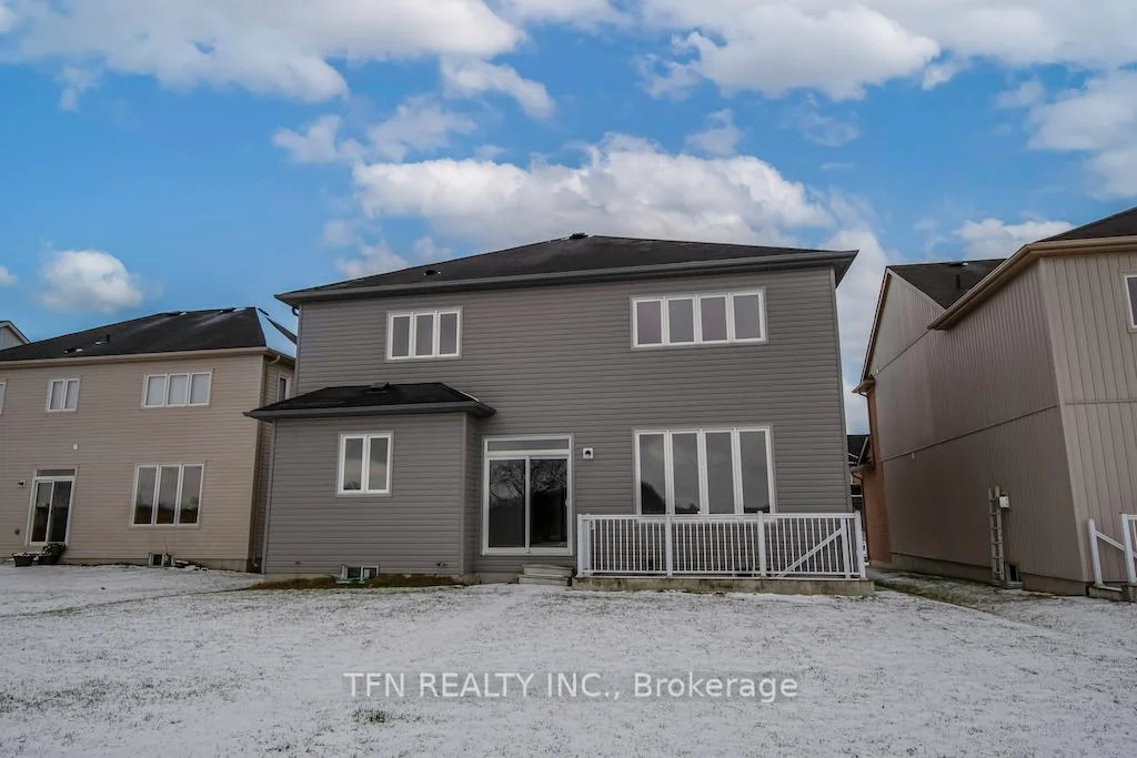 Photo 69 of 24 Don Hadden Crescent, Brock, Sunderland — HOMEH