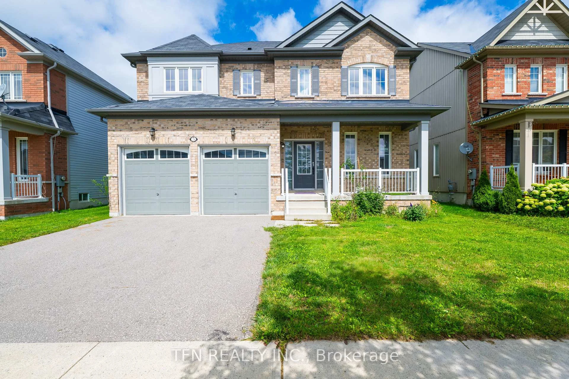 Photo 5 of 24 Don Hadden Crescent, Brock, Sunderland — HOMEH