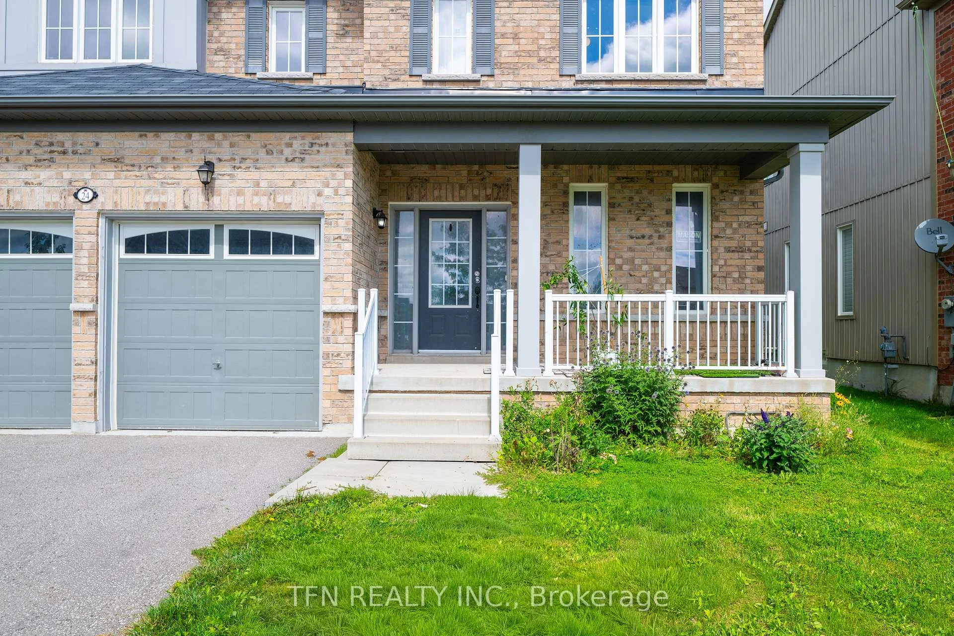 Photo 7 of 24 Don Hadden Crescent, Brock, Sunderland — HOMEH